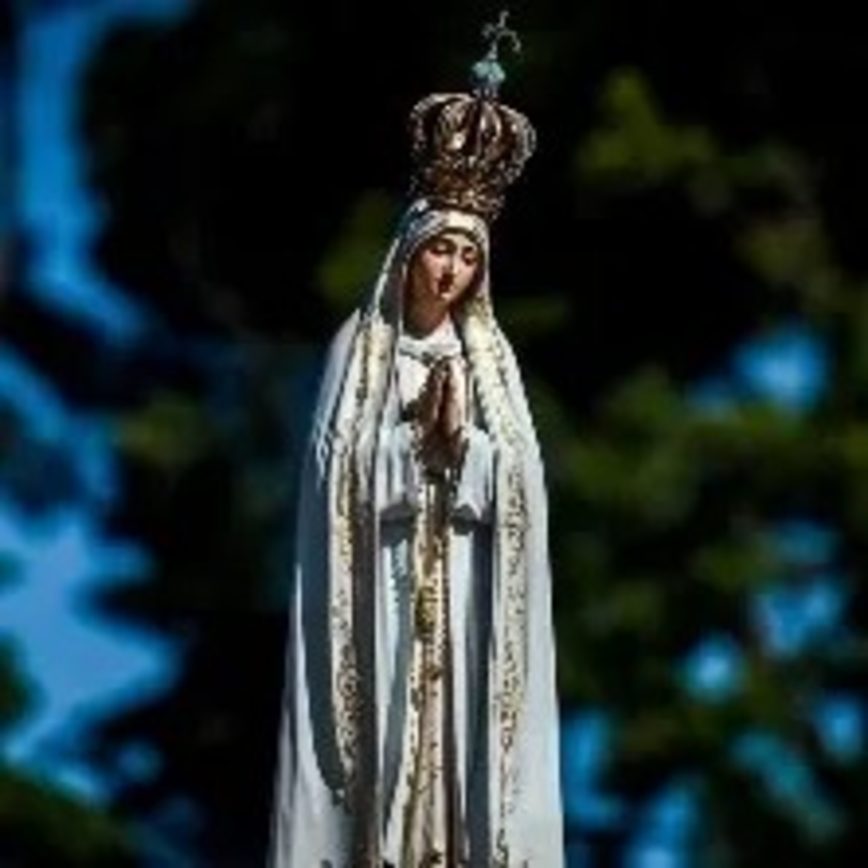 Nuestra Señora de Fátima  episode artwork