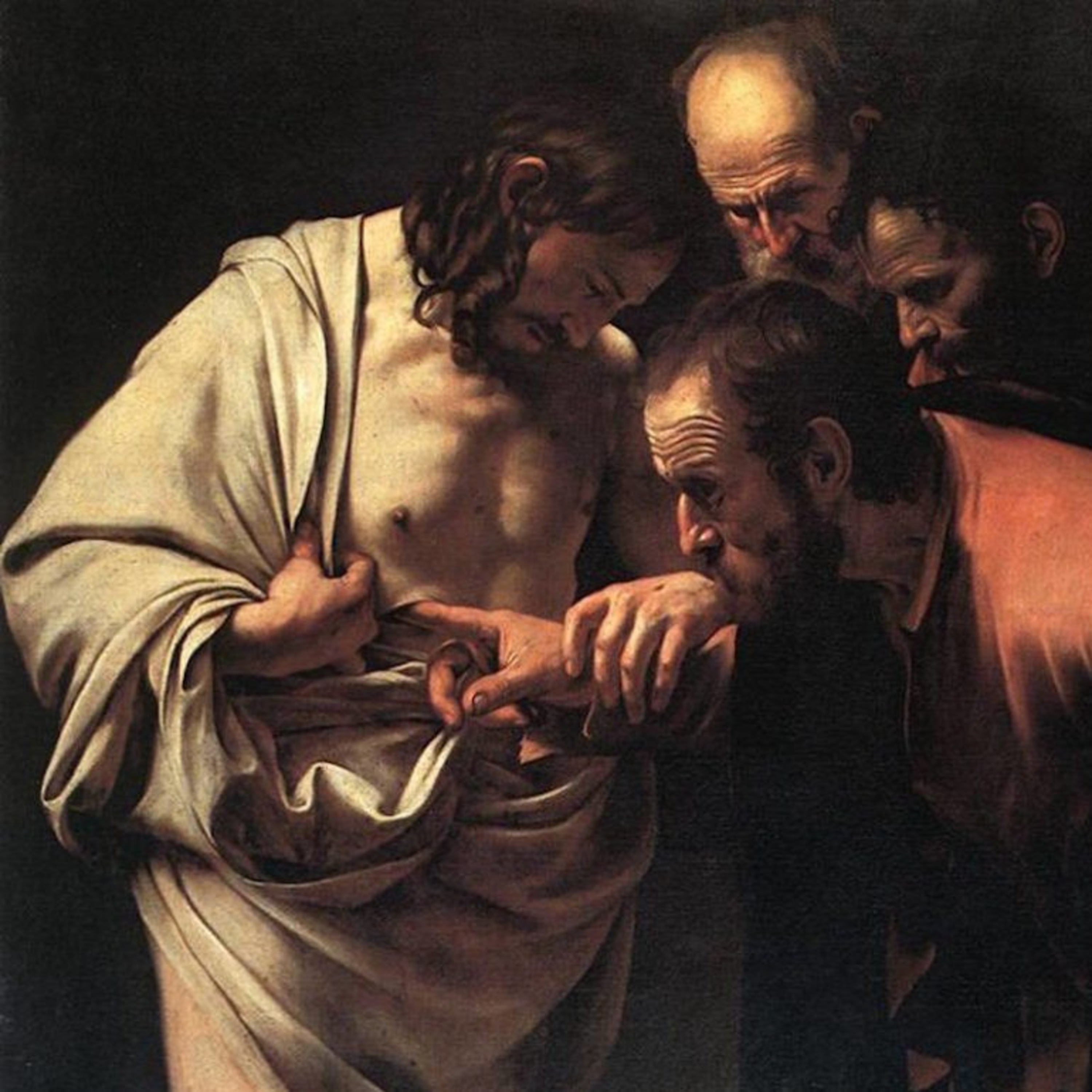 Jesús ha Resucitado