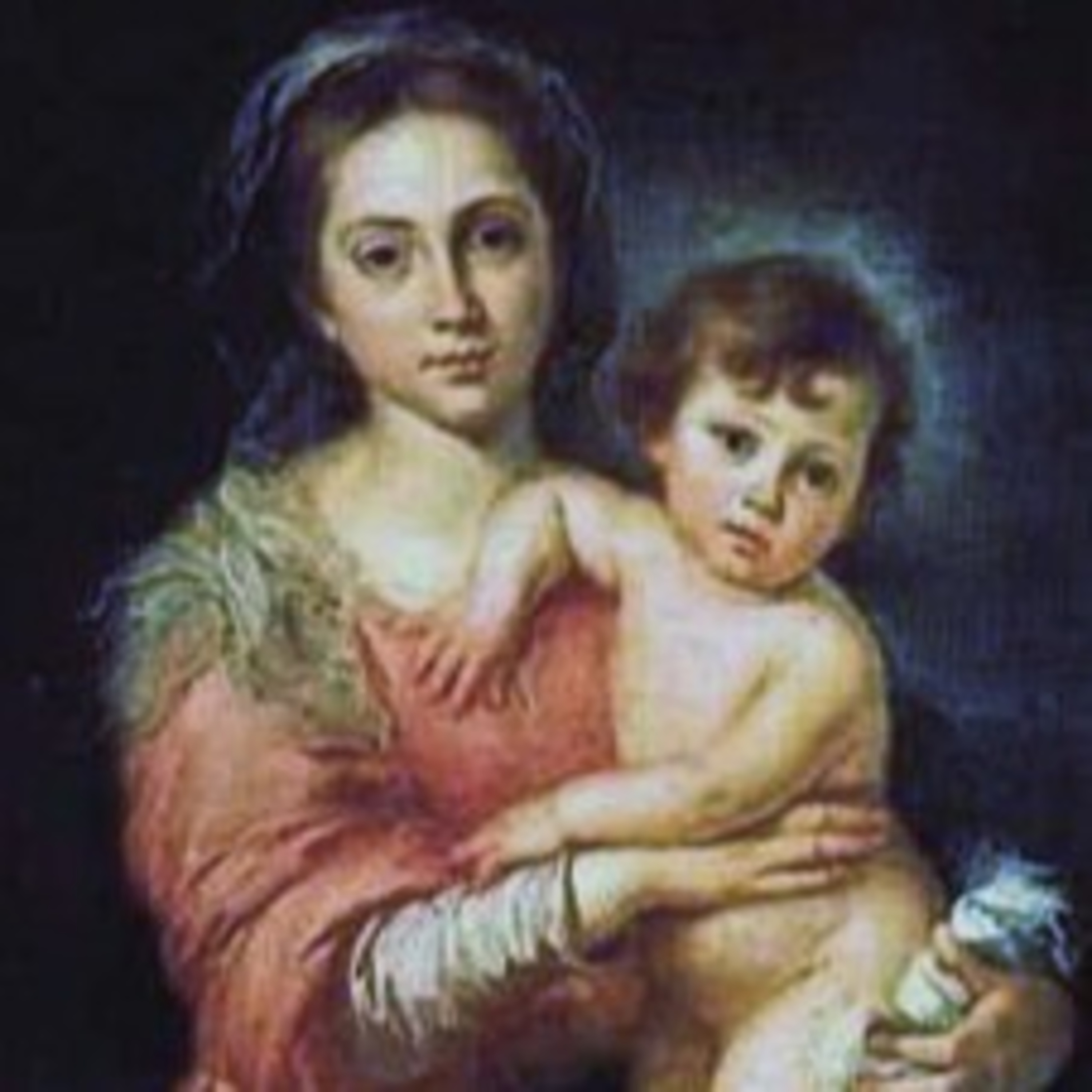 La Señora del dulce nombre  episode artwork