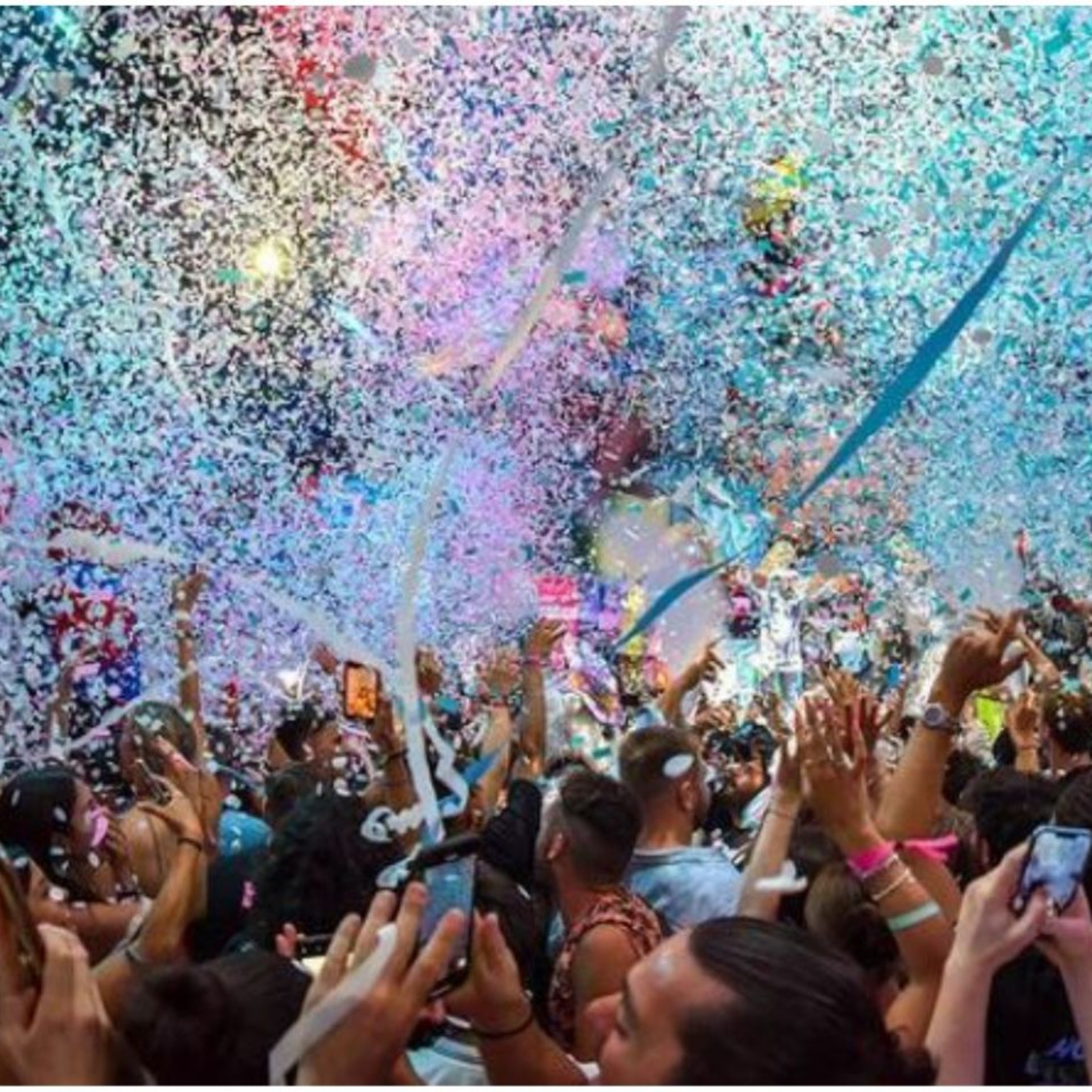 Jesús te quiere invitar a una fiesta episode artwork