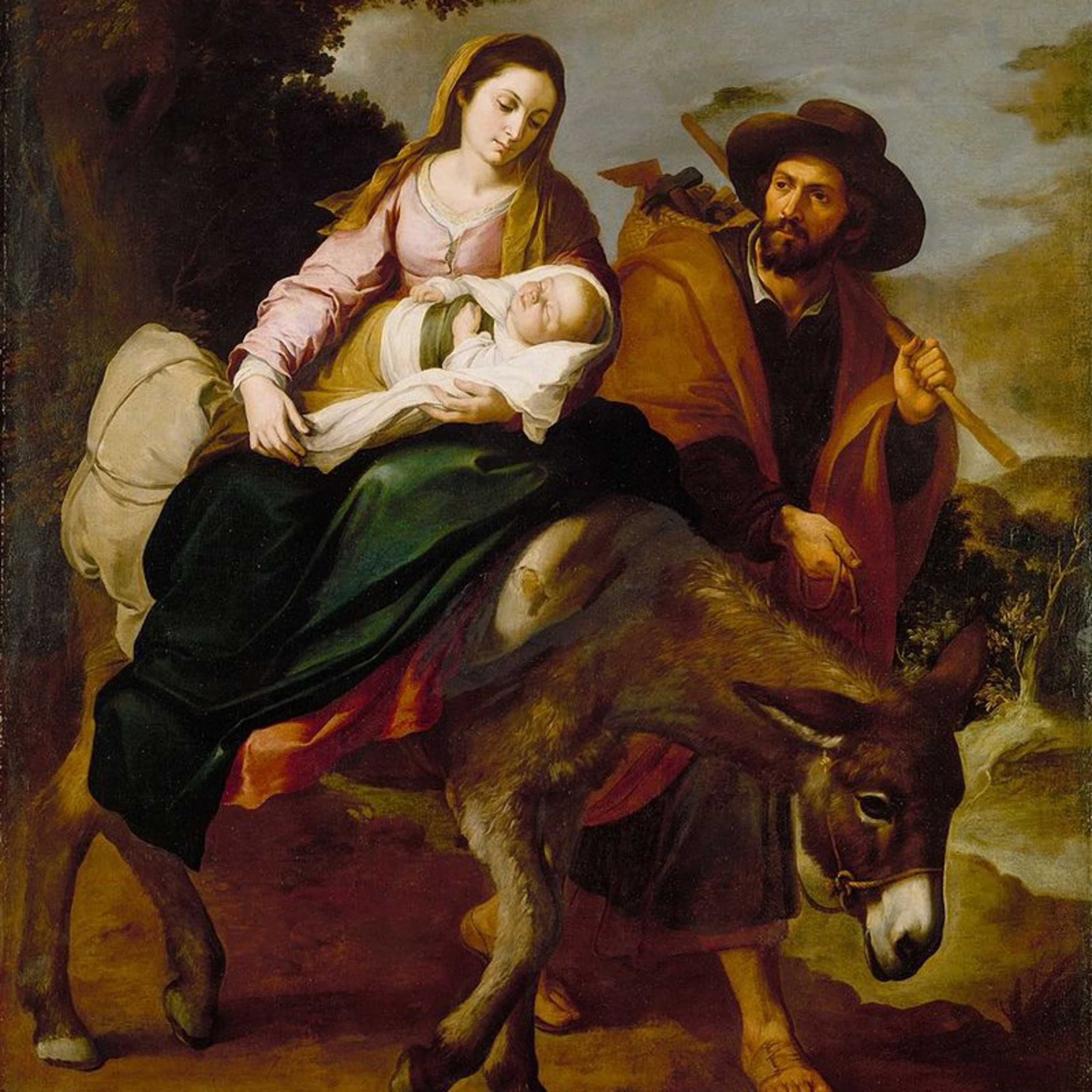Portada de Jesús ha Resucitado