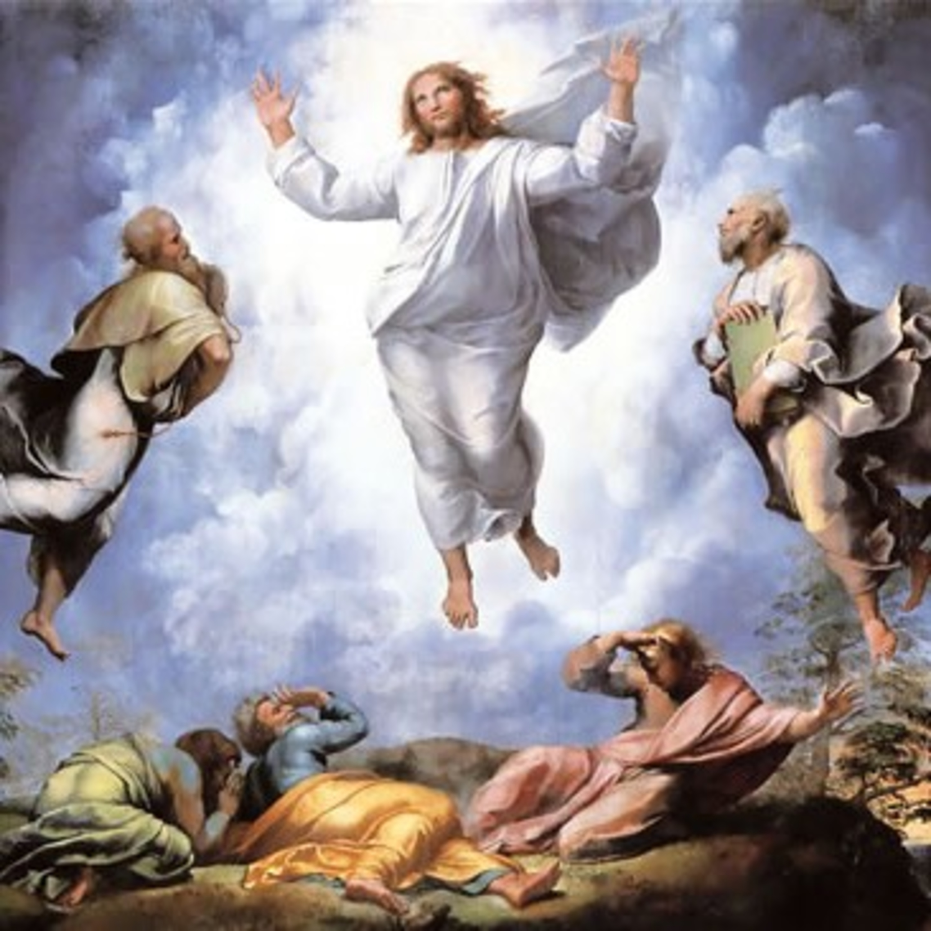 Portada de Jesús ha Resucitado