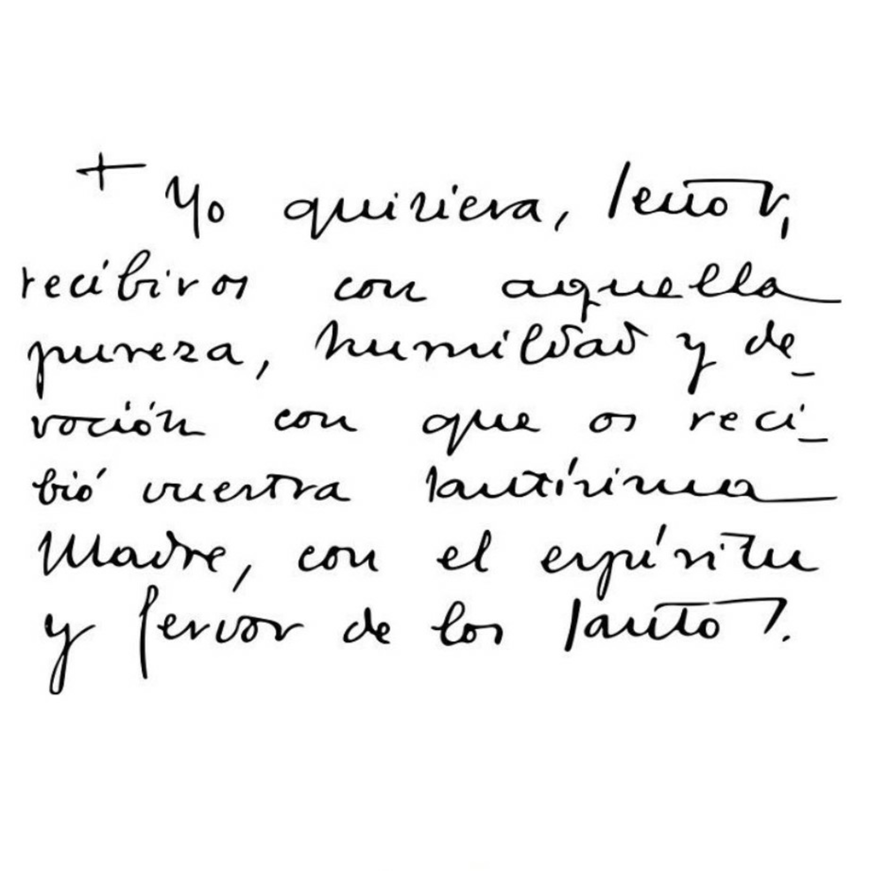Yo quisiera Señor recibirte  episode artwork