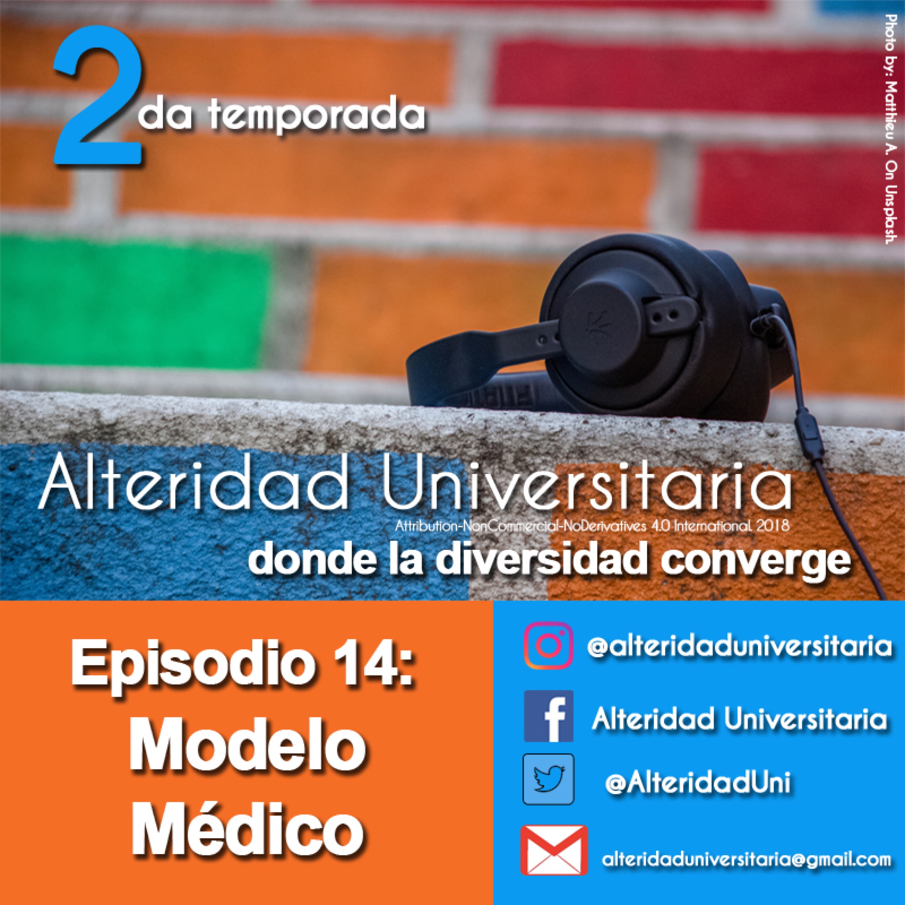 Alteridad Universitaria: Donde la Diversidad Converge