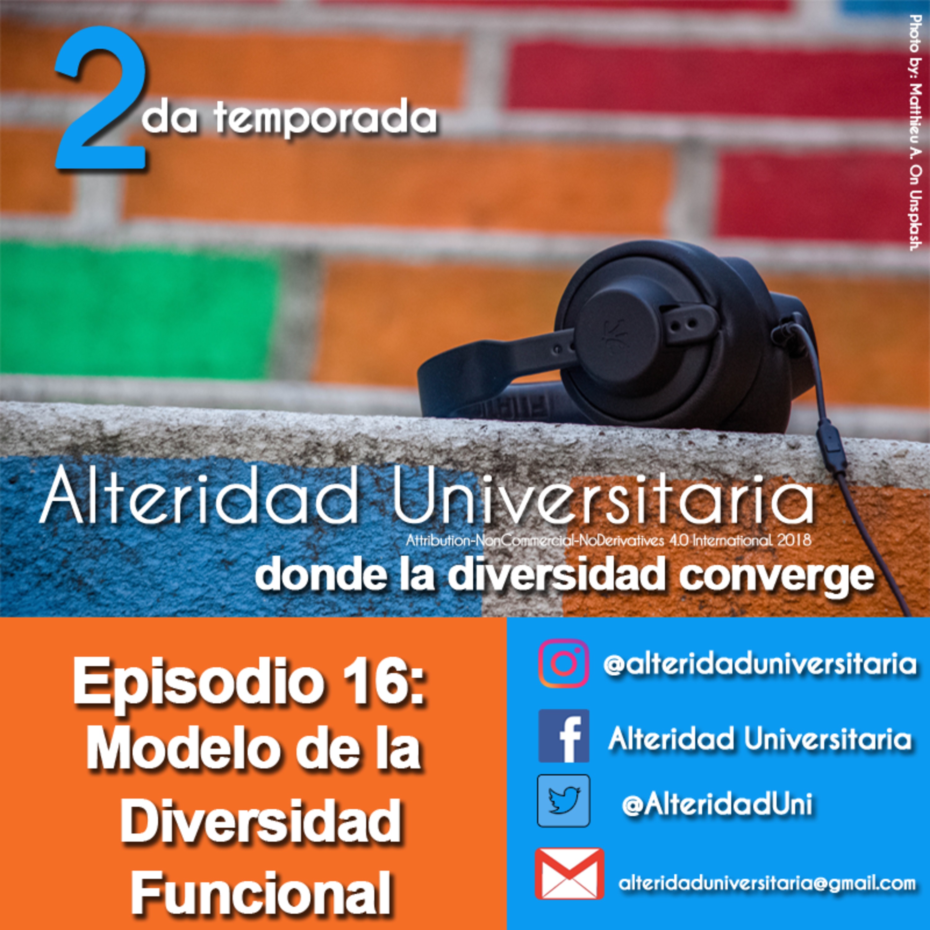 Alteridad Universitaria: Donde la Diversidad Converge