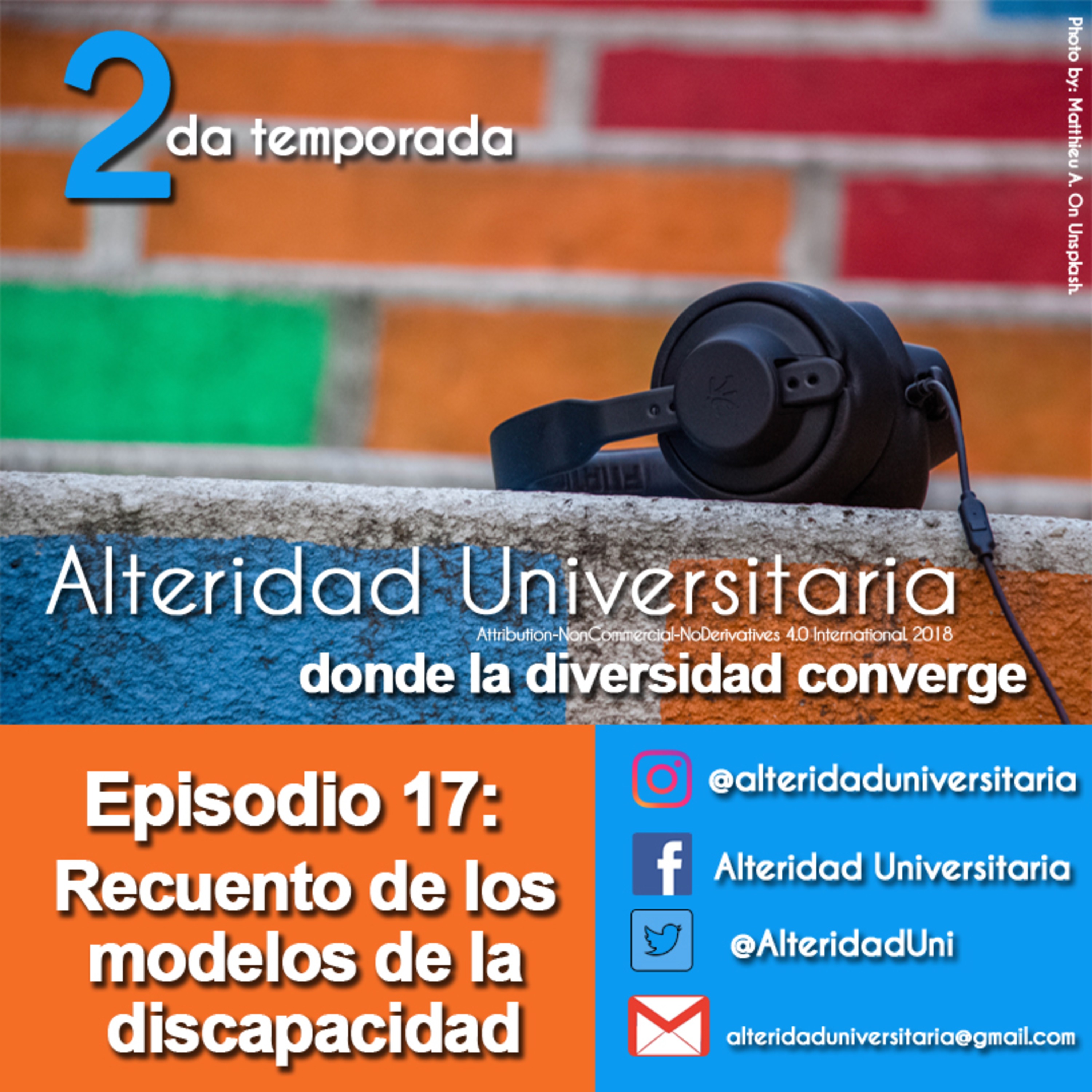 Alteridad Universitaria: Donde la Diversidad Converge
