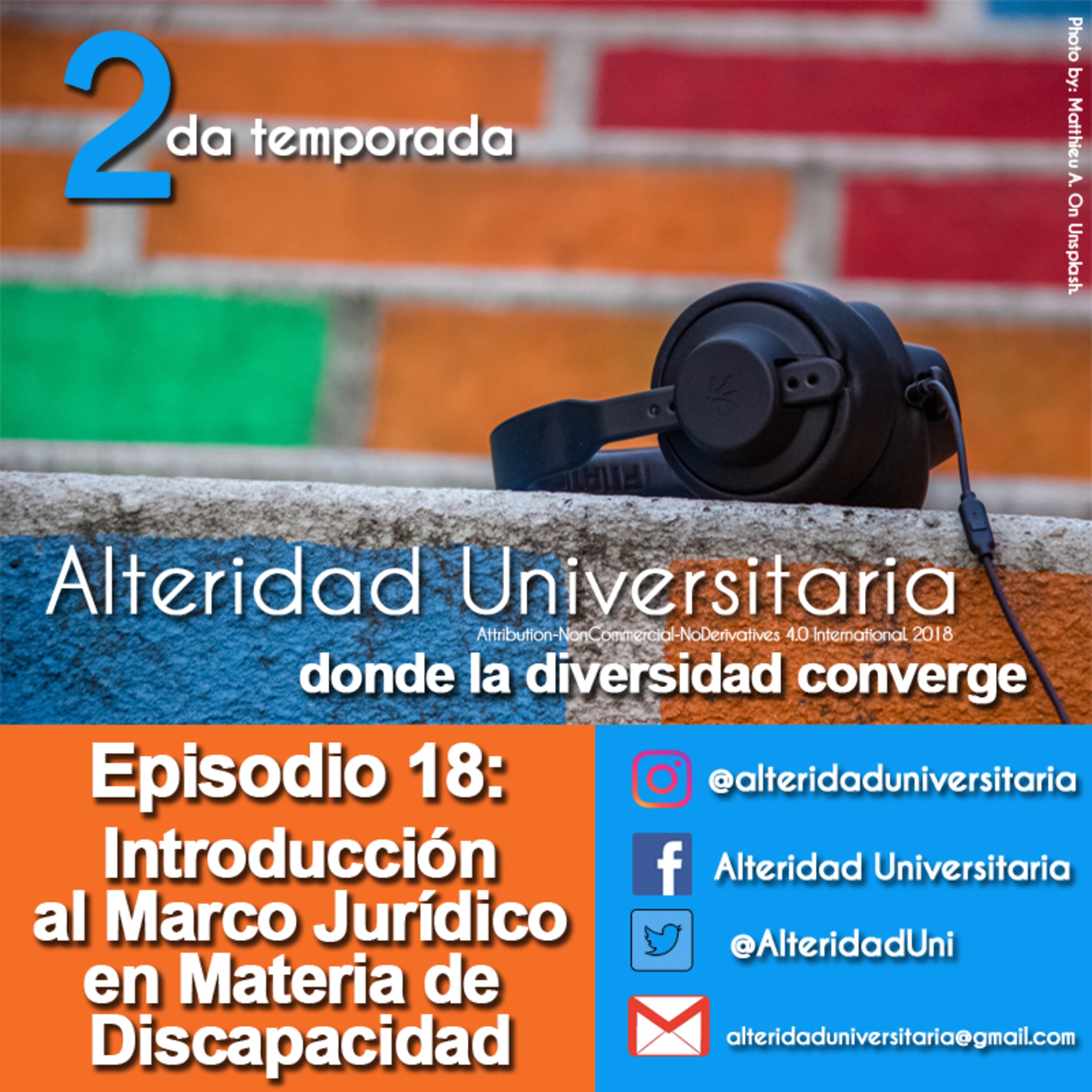 Alteridad Universitaria: Donde la Diversidad Converge