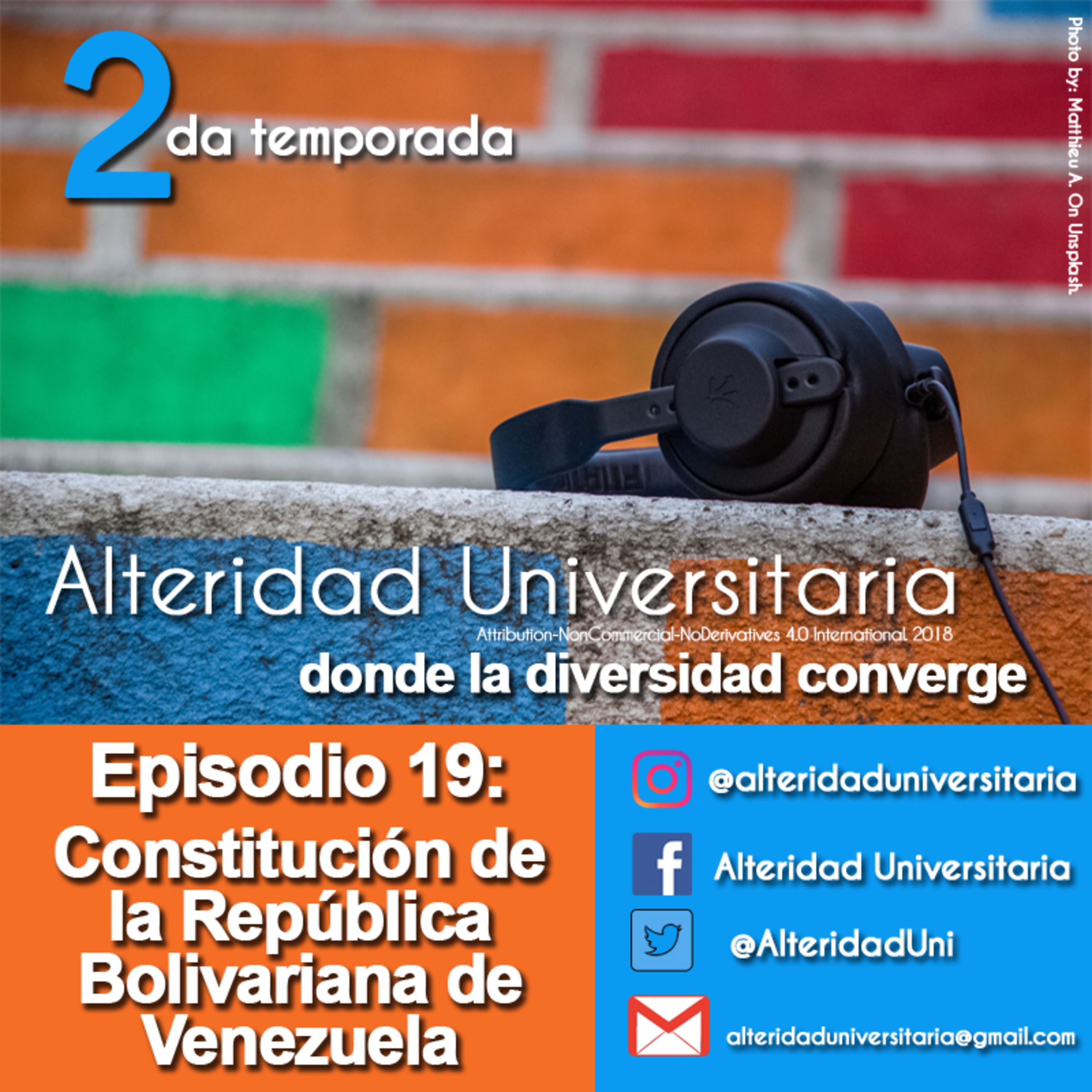 Alteridad Universitaria: Donde la Diversidad Converge