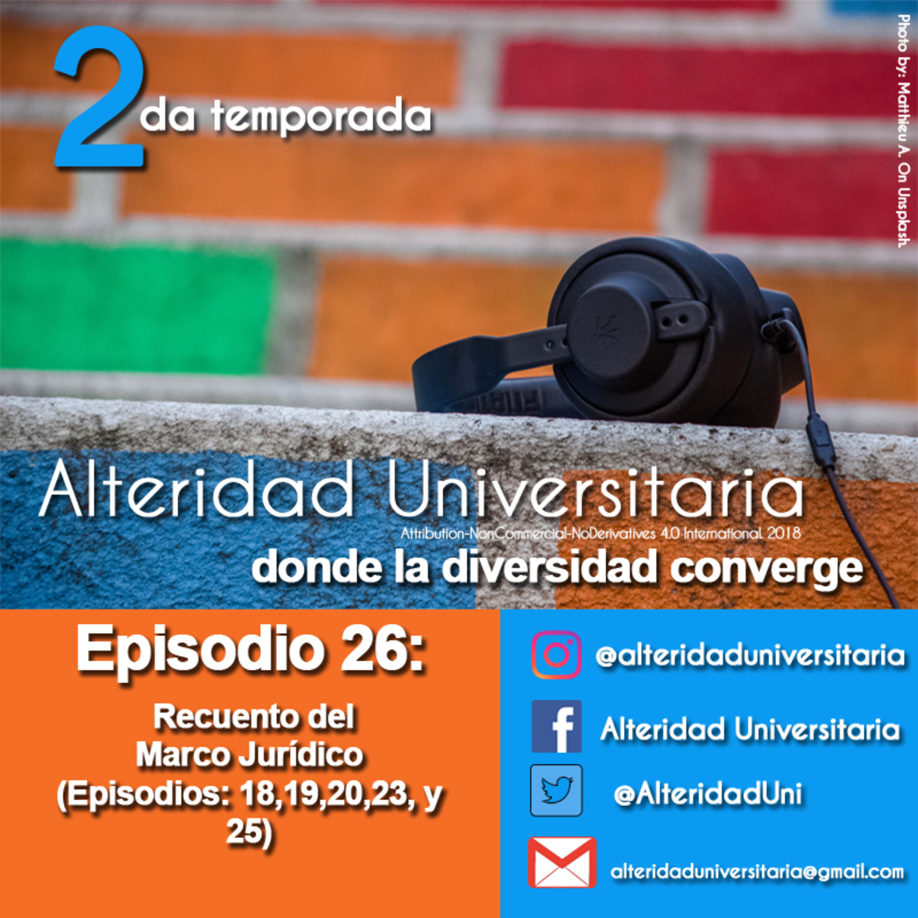 Alteridad Universitaria: Donde la Diversidad Converge