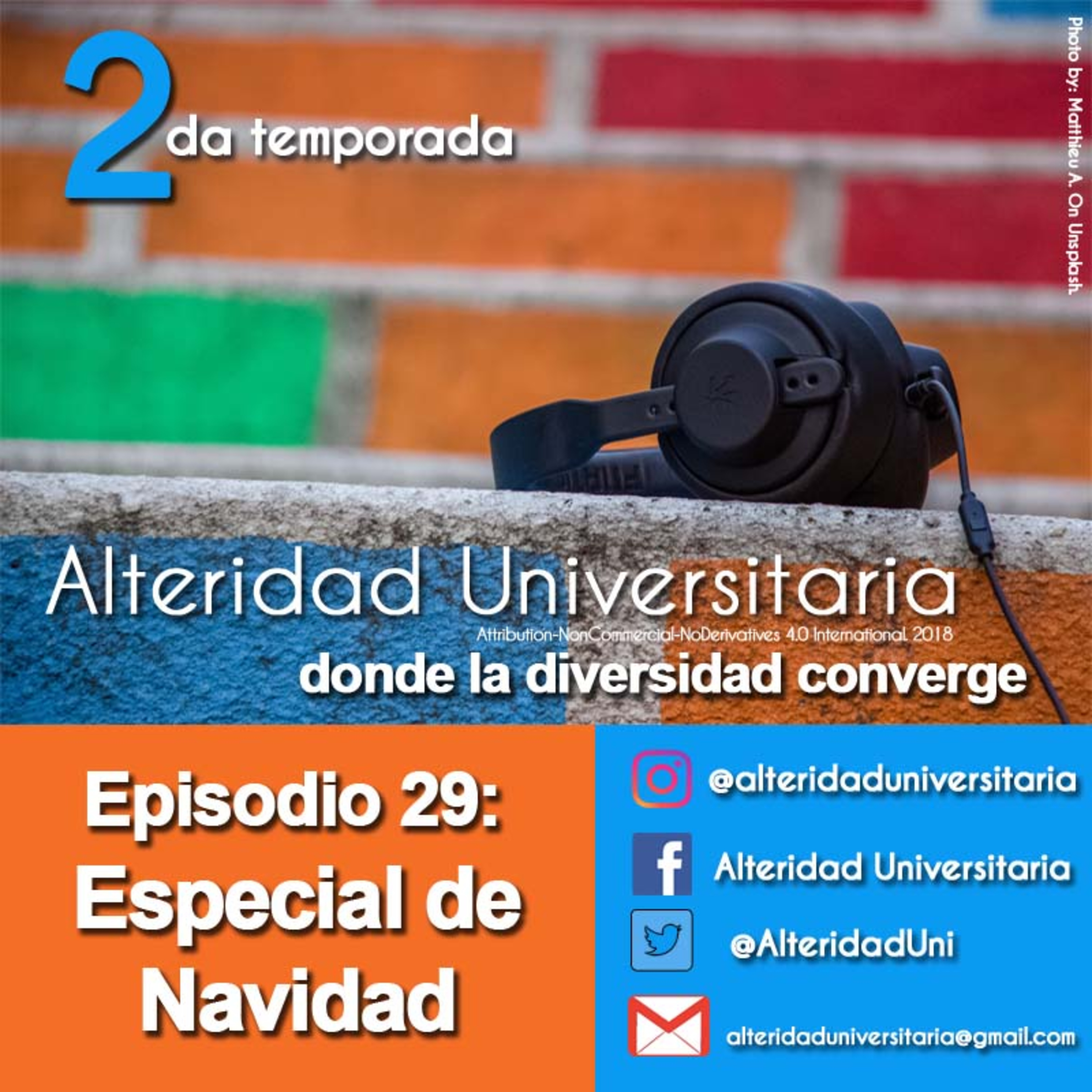 Alteridad Universitaria: Donde la Diversidad Converge