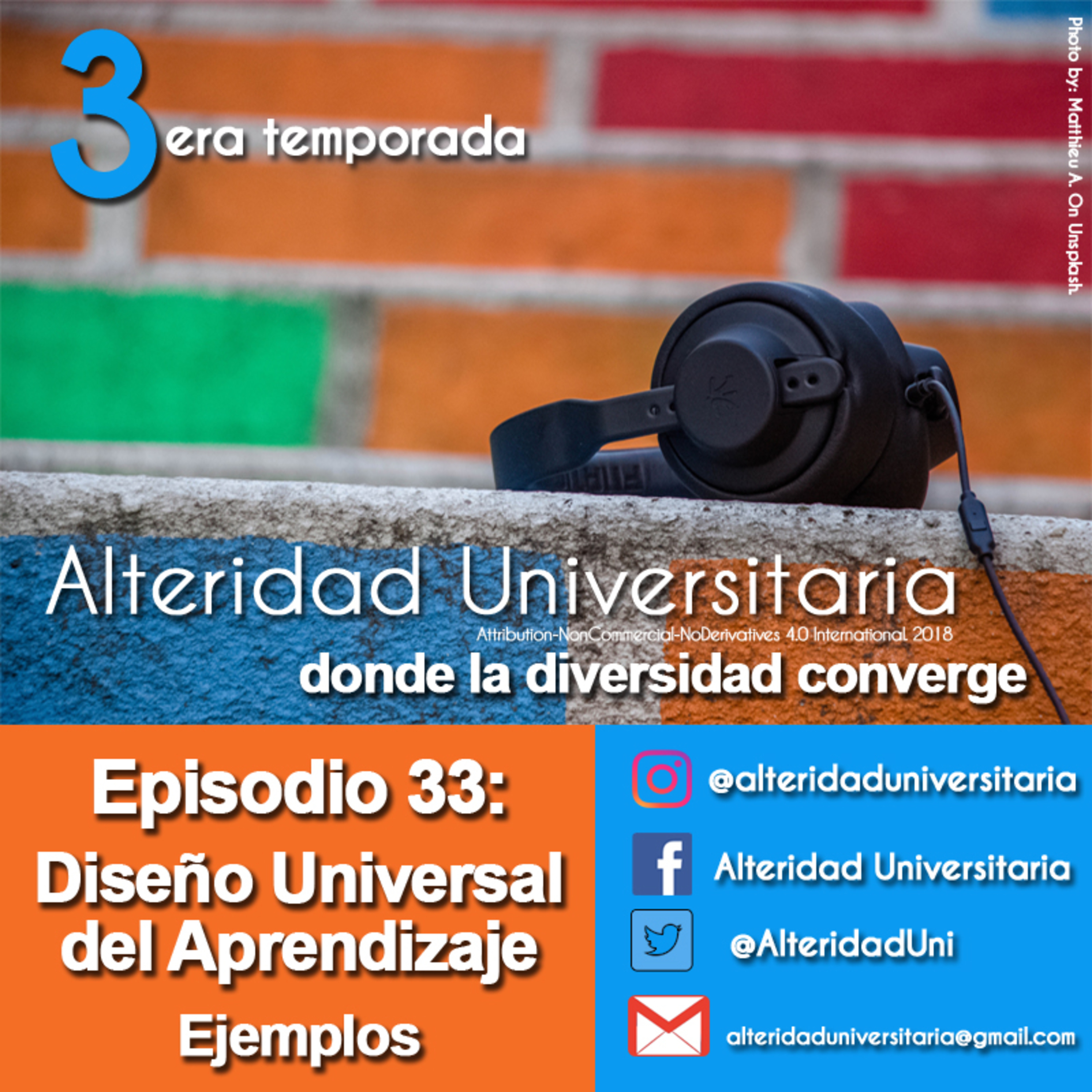Alteridad Universitaria: Donde la Diversidad Converge