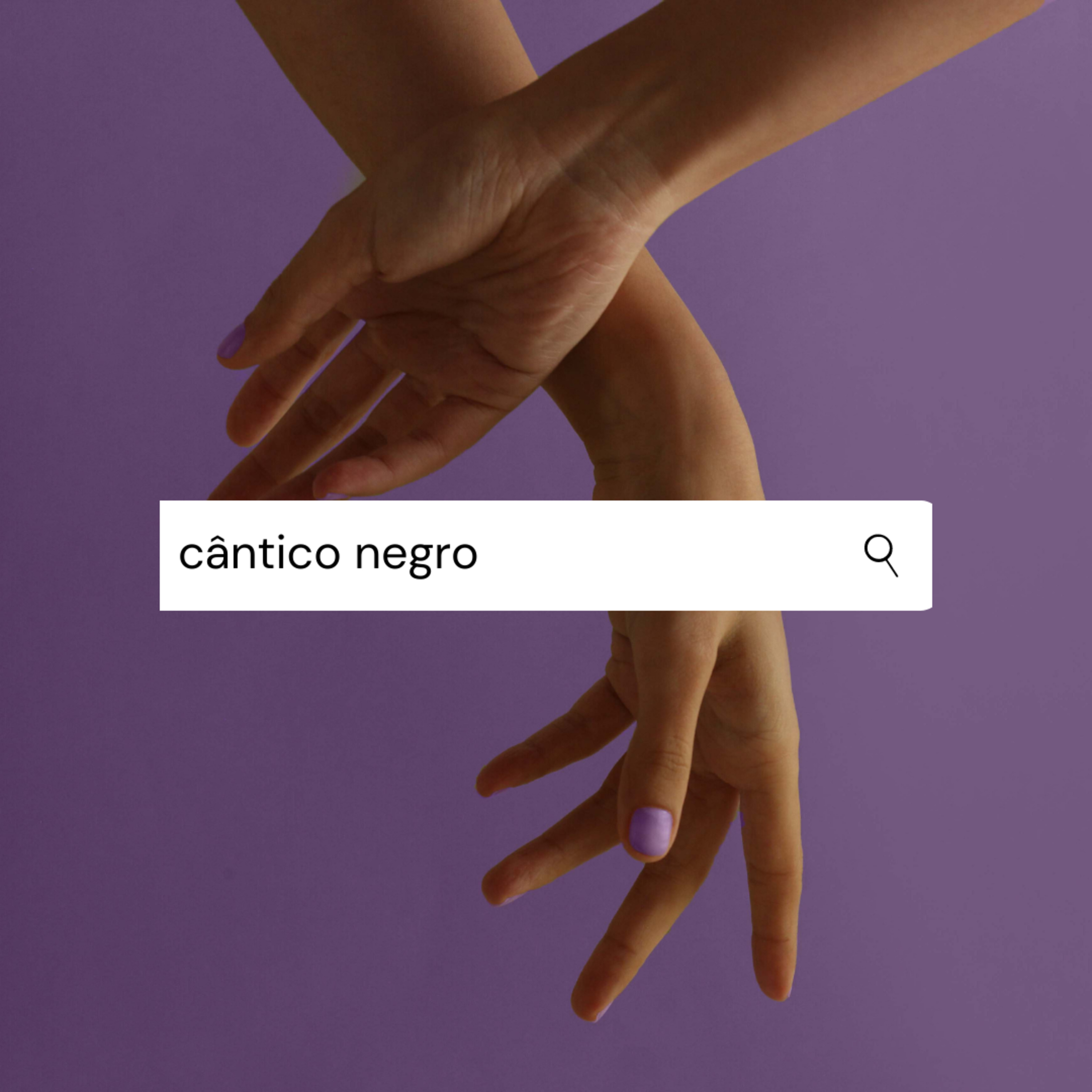 poesia ao pé do ouvido
