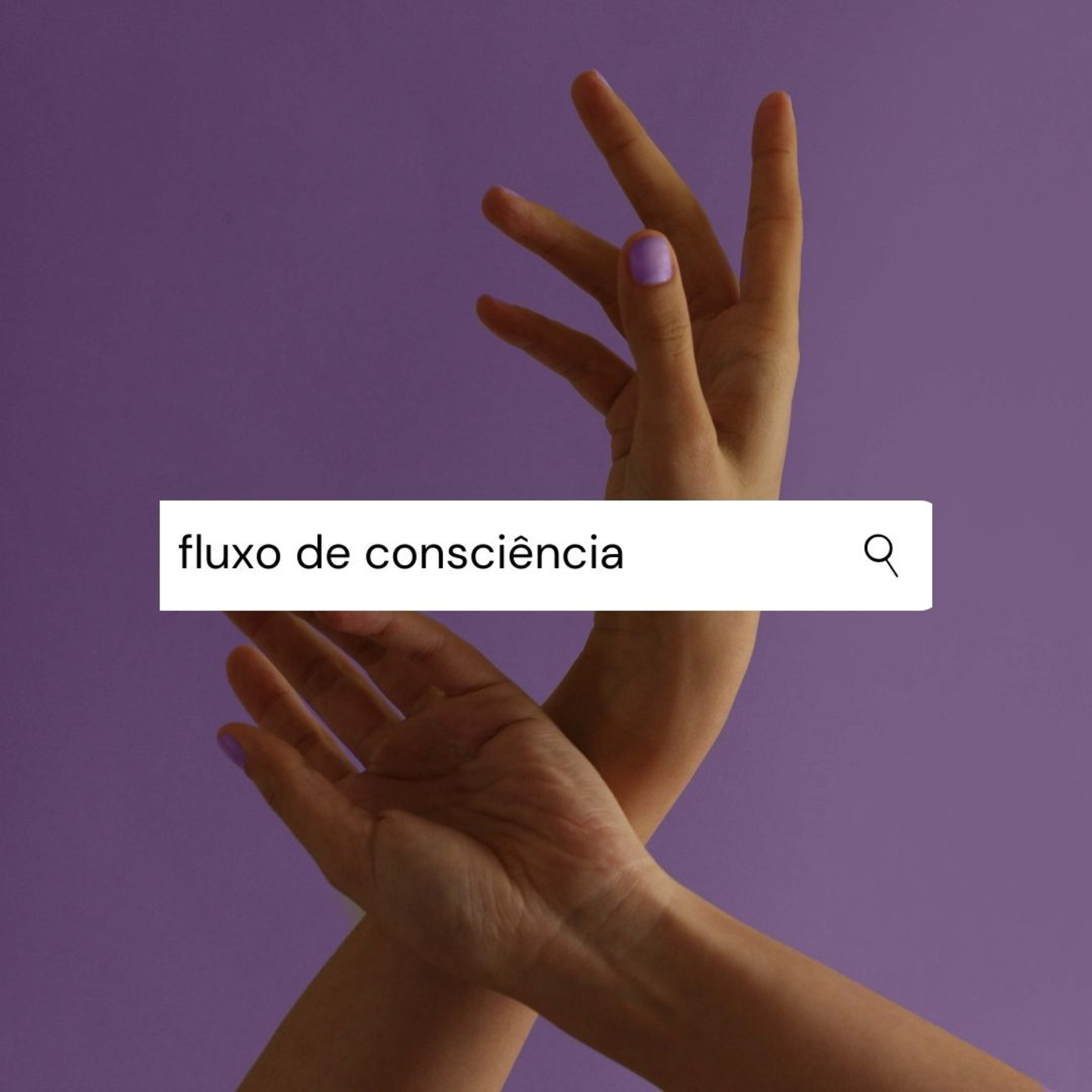poesia ao pé do ouvido