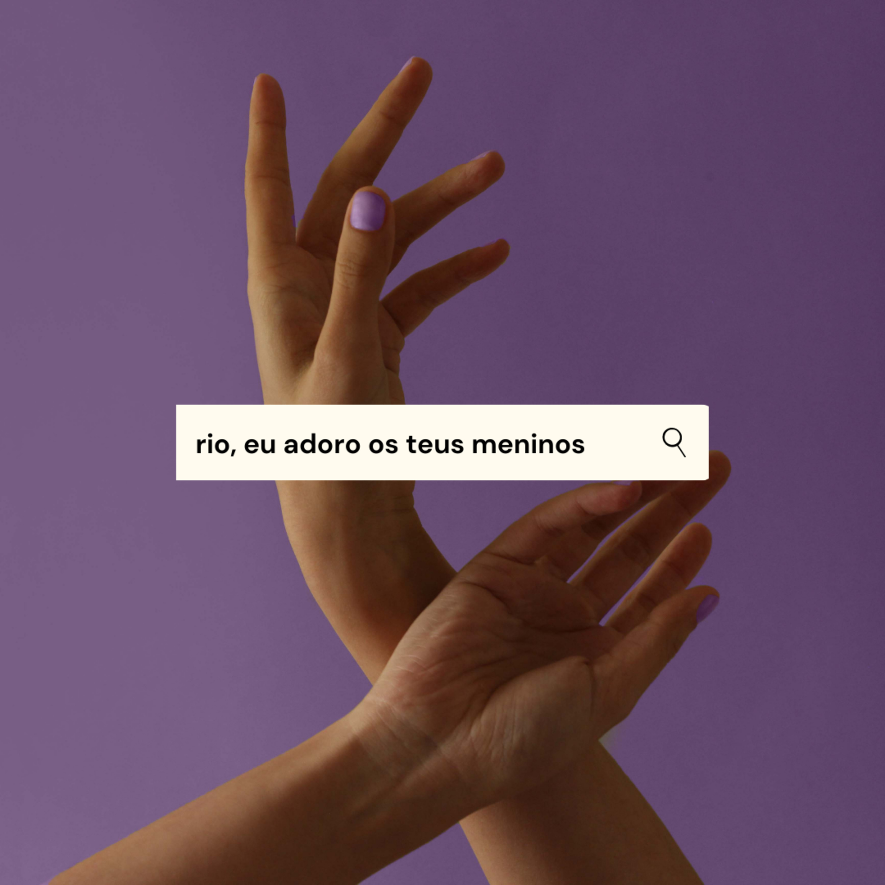 poesia ao pé do ouvido