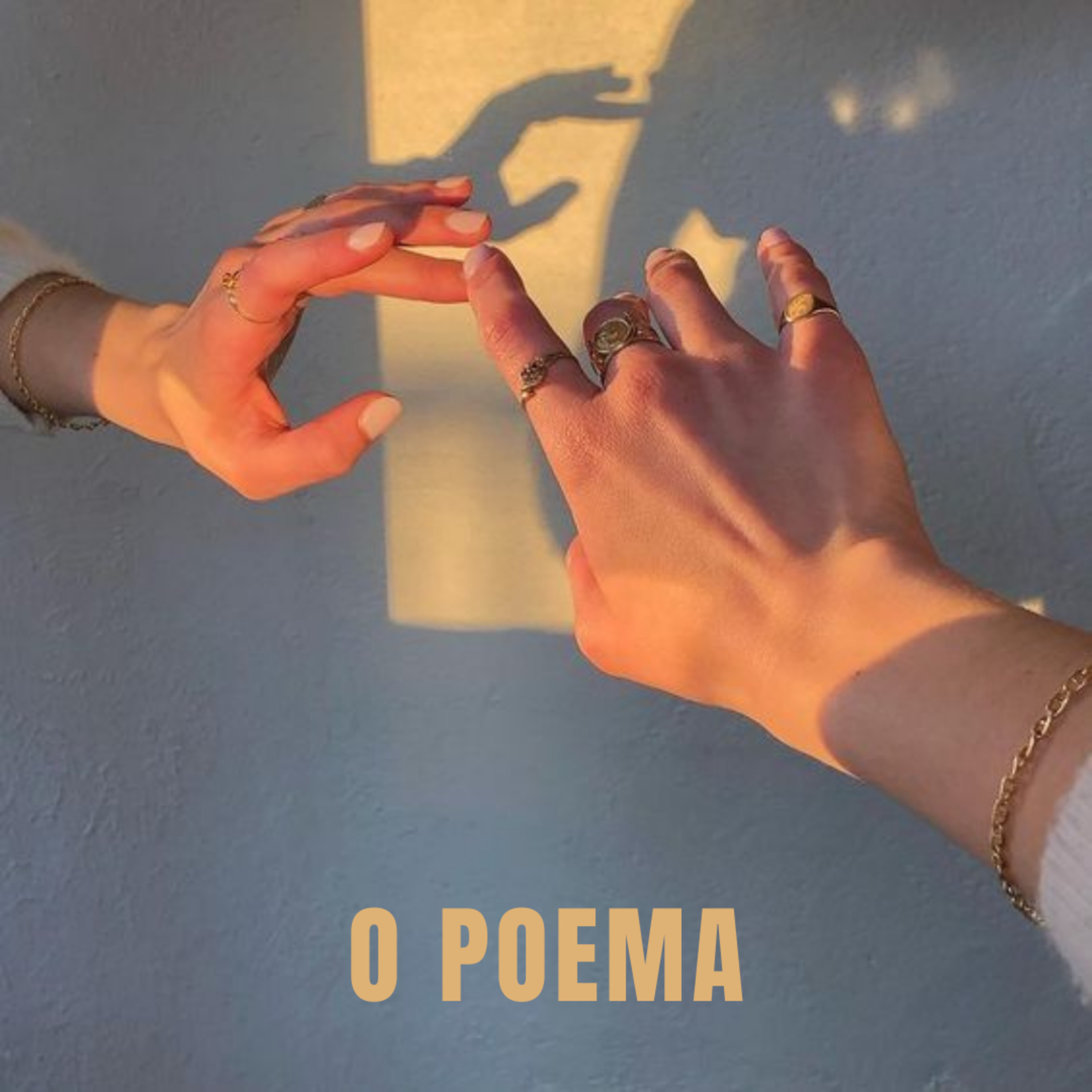 poesia ao pé do ouvido
