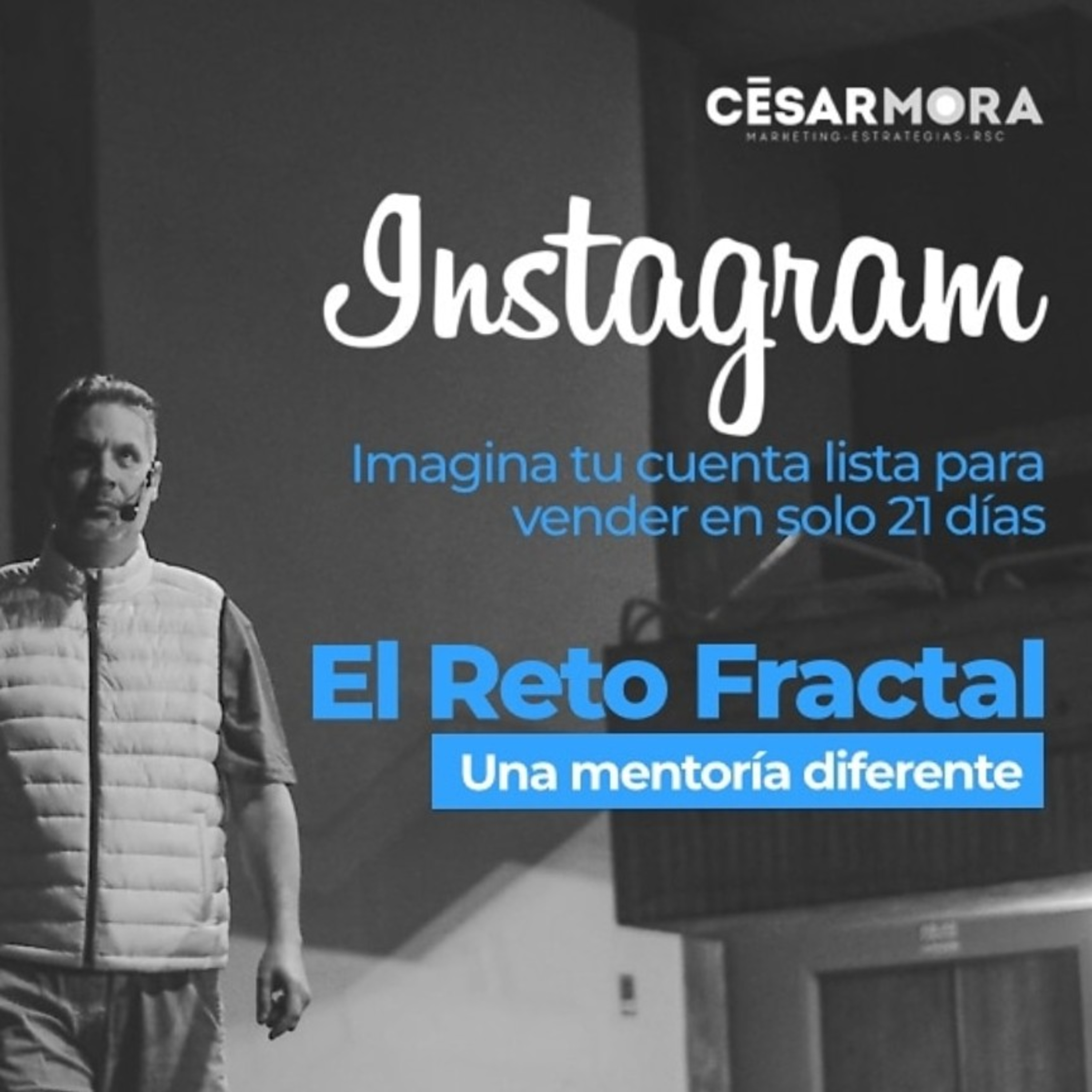 [INSTAGRAM] ¿Por qué mi cuenta de Instagram está estancada?