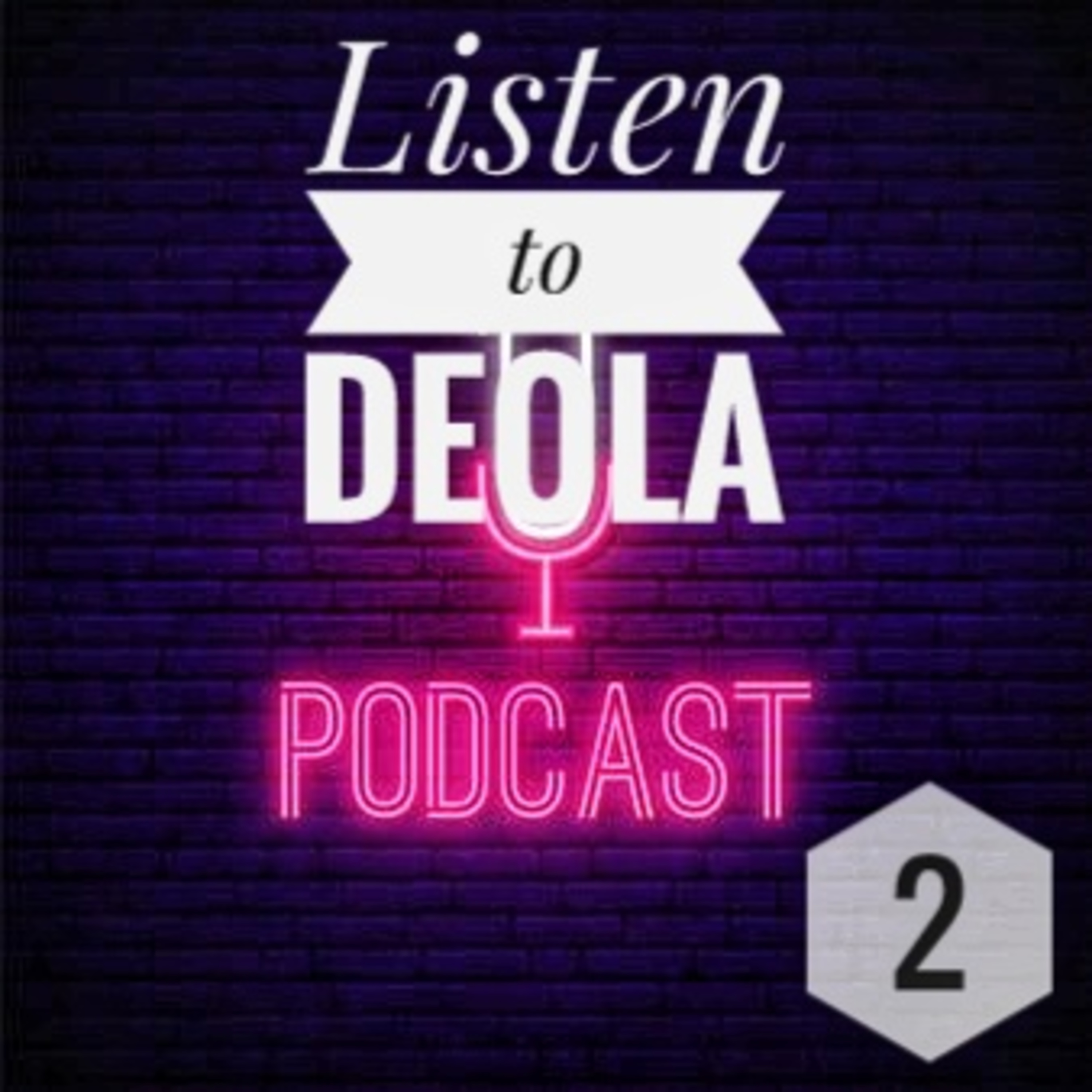Listen to Deola🎧