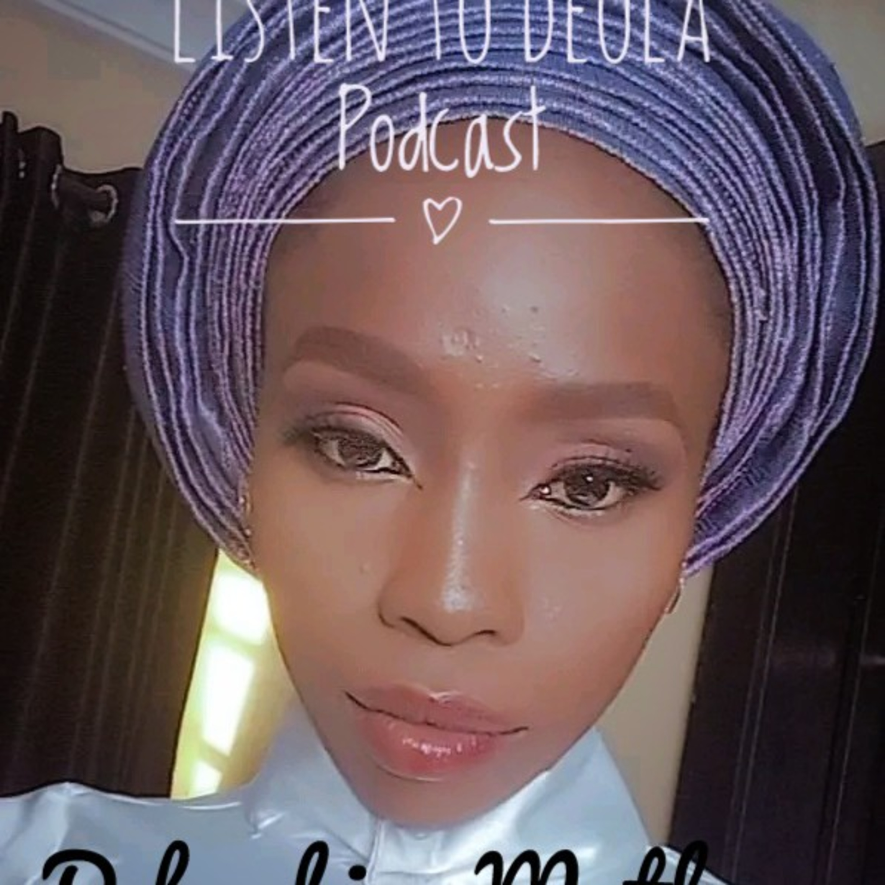 Listen to Deola🎧