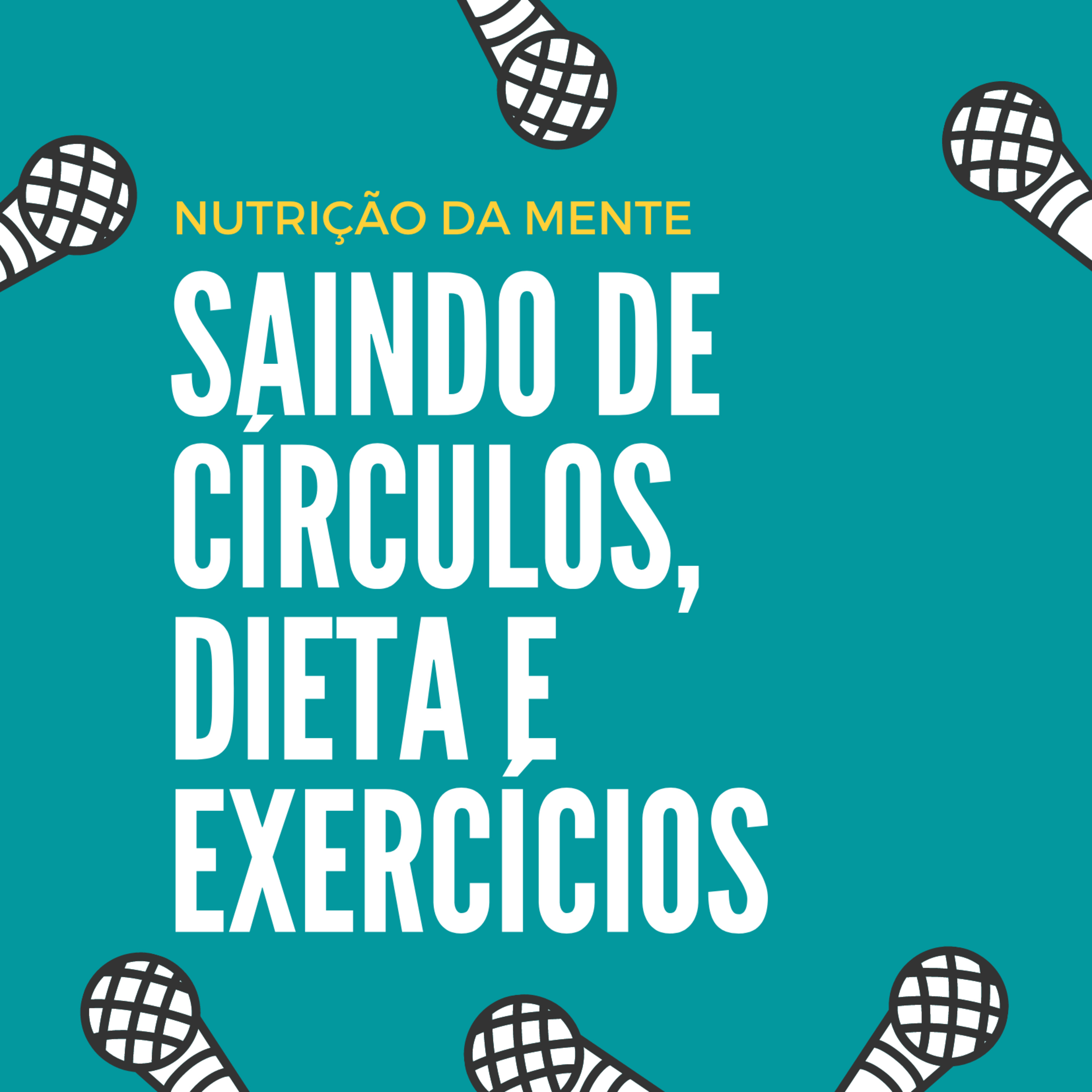 Do Sobrepeso para o Fitness