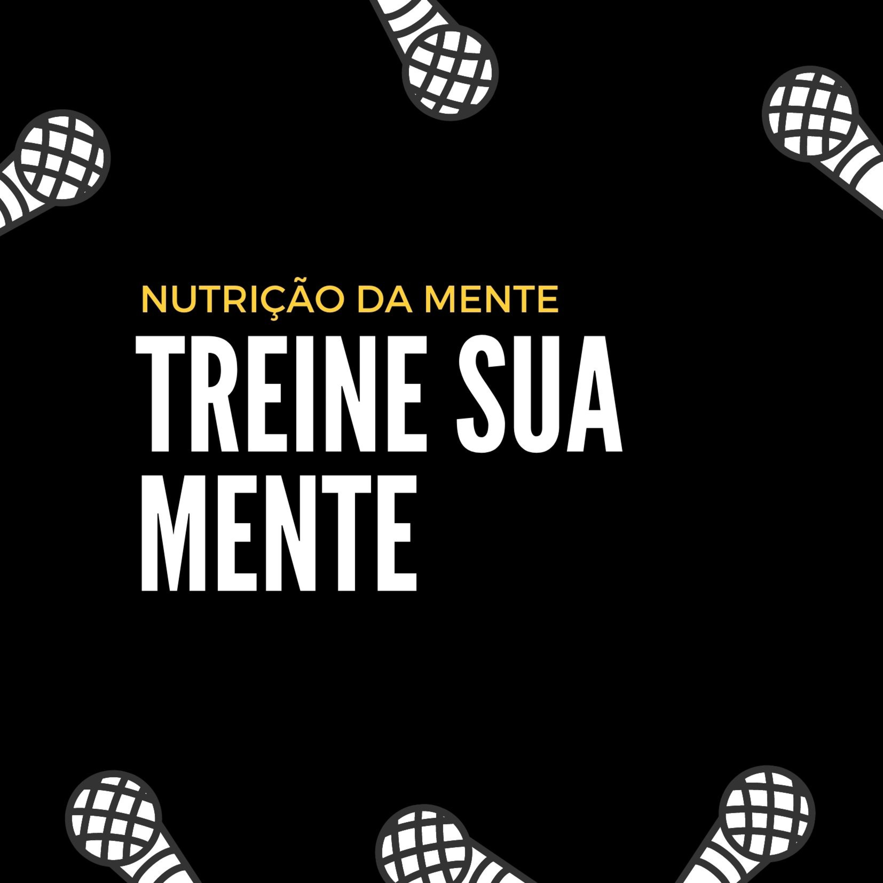 Treine sua Mente