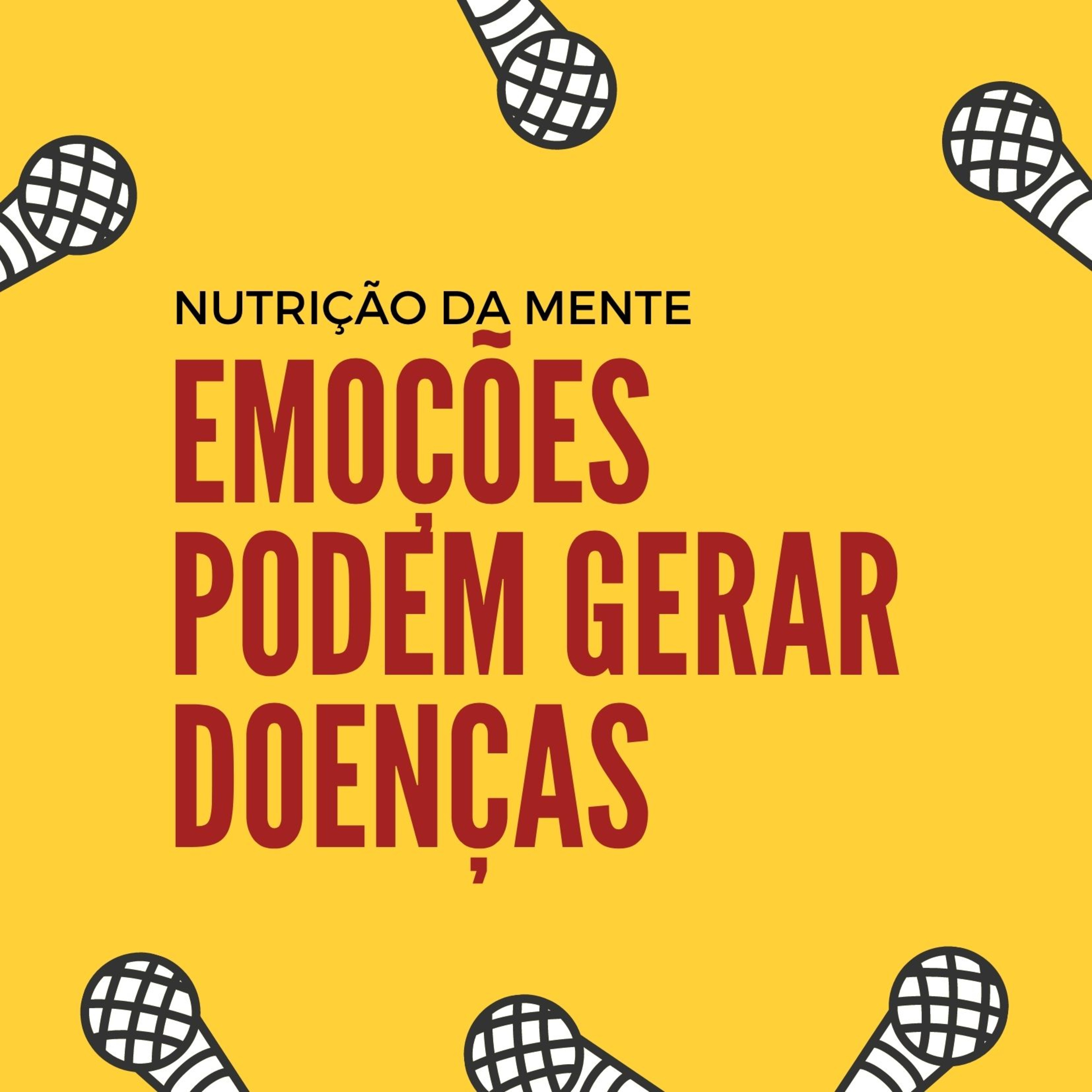 Como as EMOÇÕES podem gerar DOENÇAS