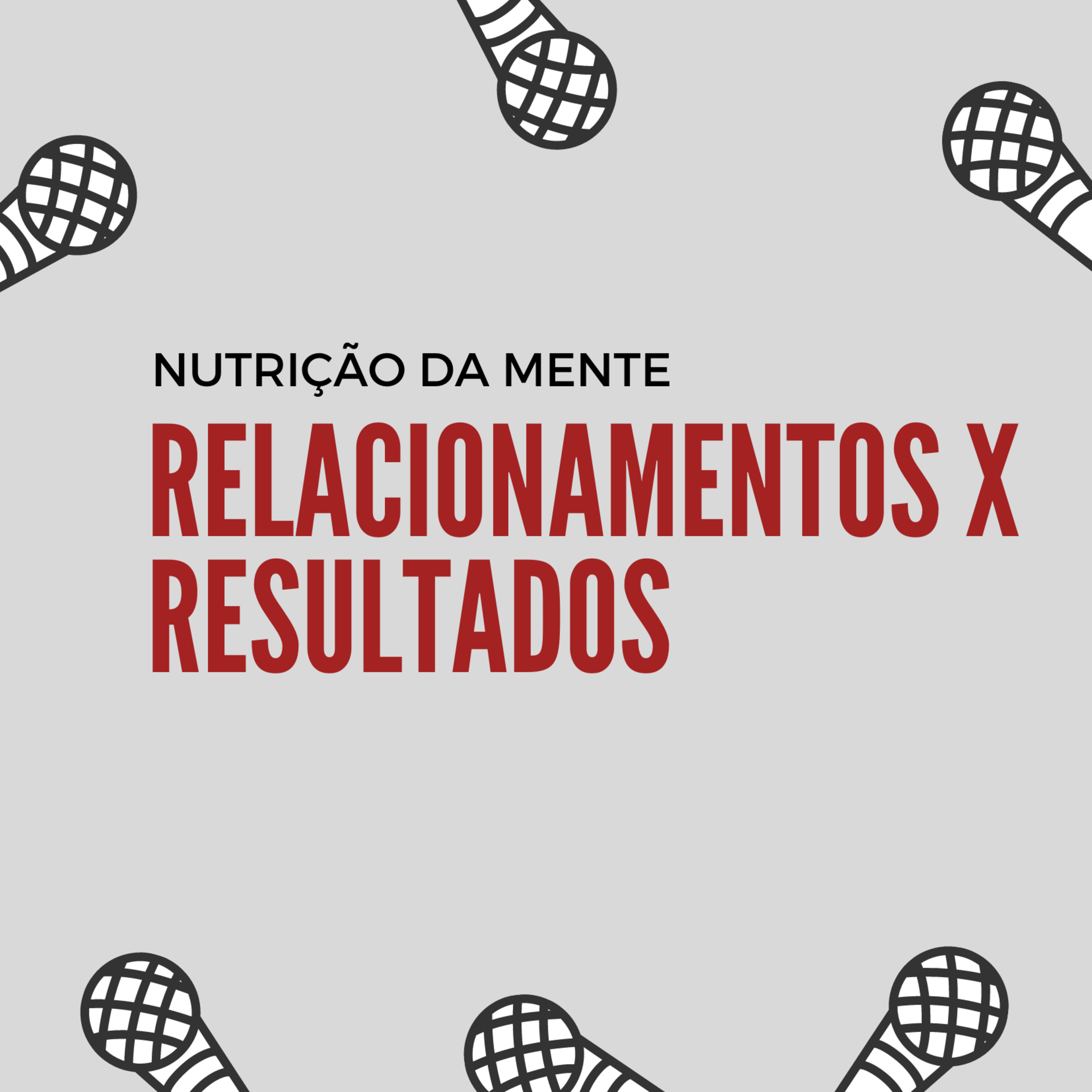 Jairo Albuquerque - Nutrição da Mente