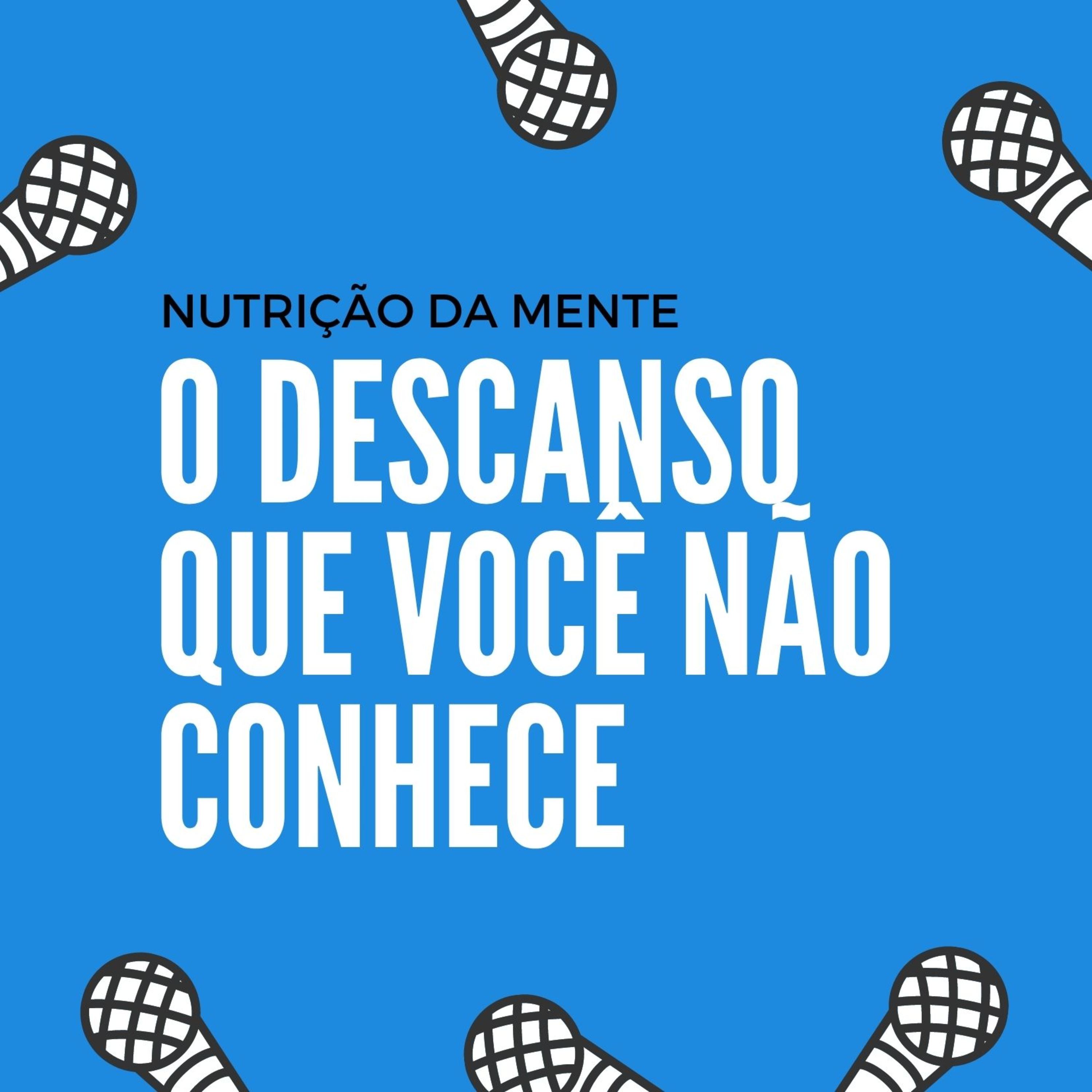 Jairo Albuquerque - Nutrição da Mente