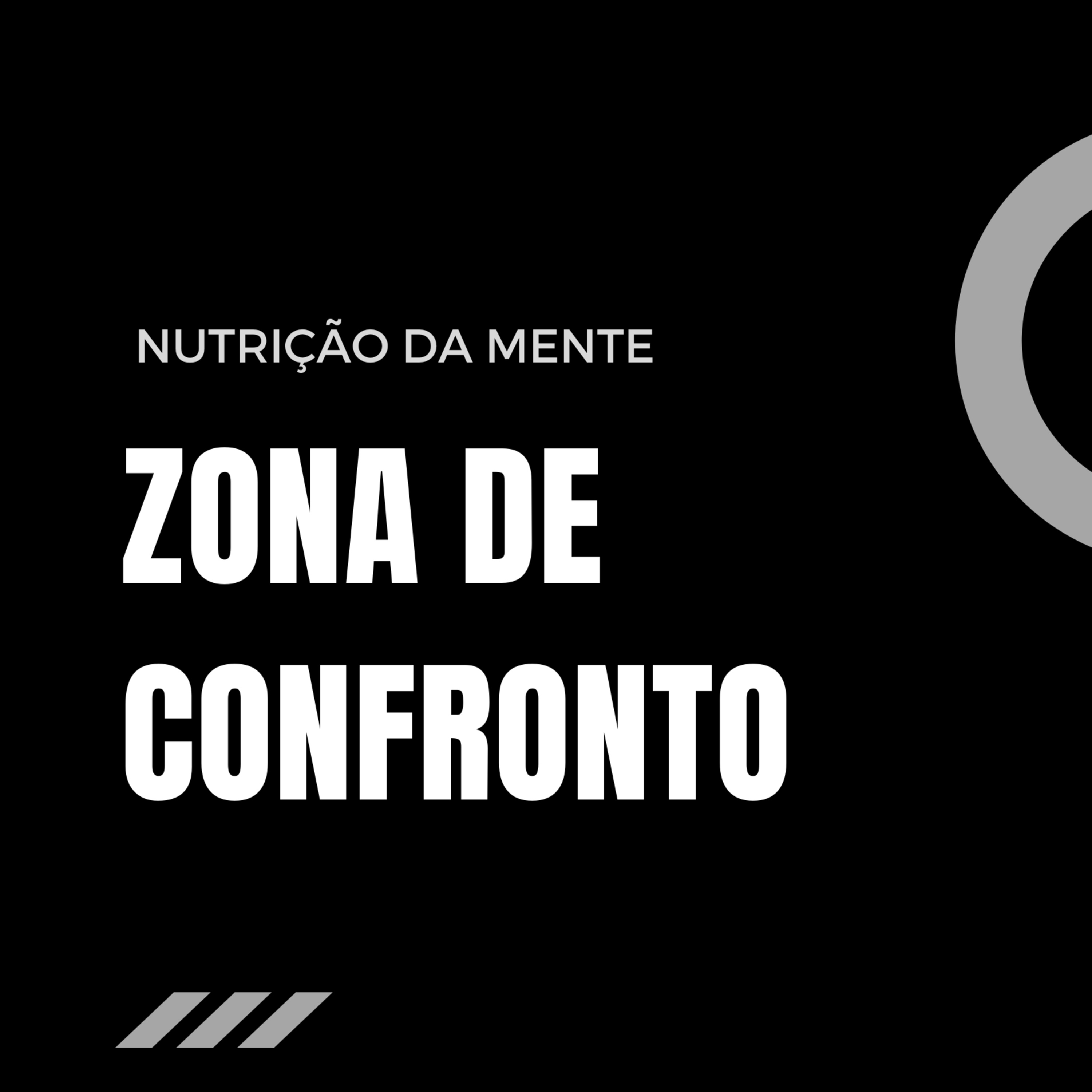 Zona de Confronto