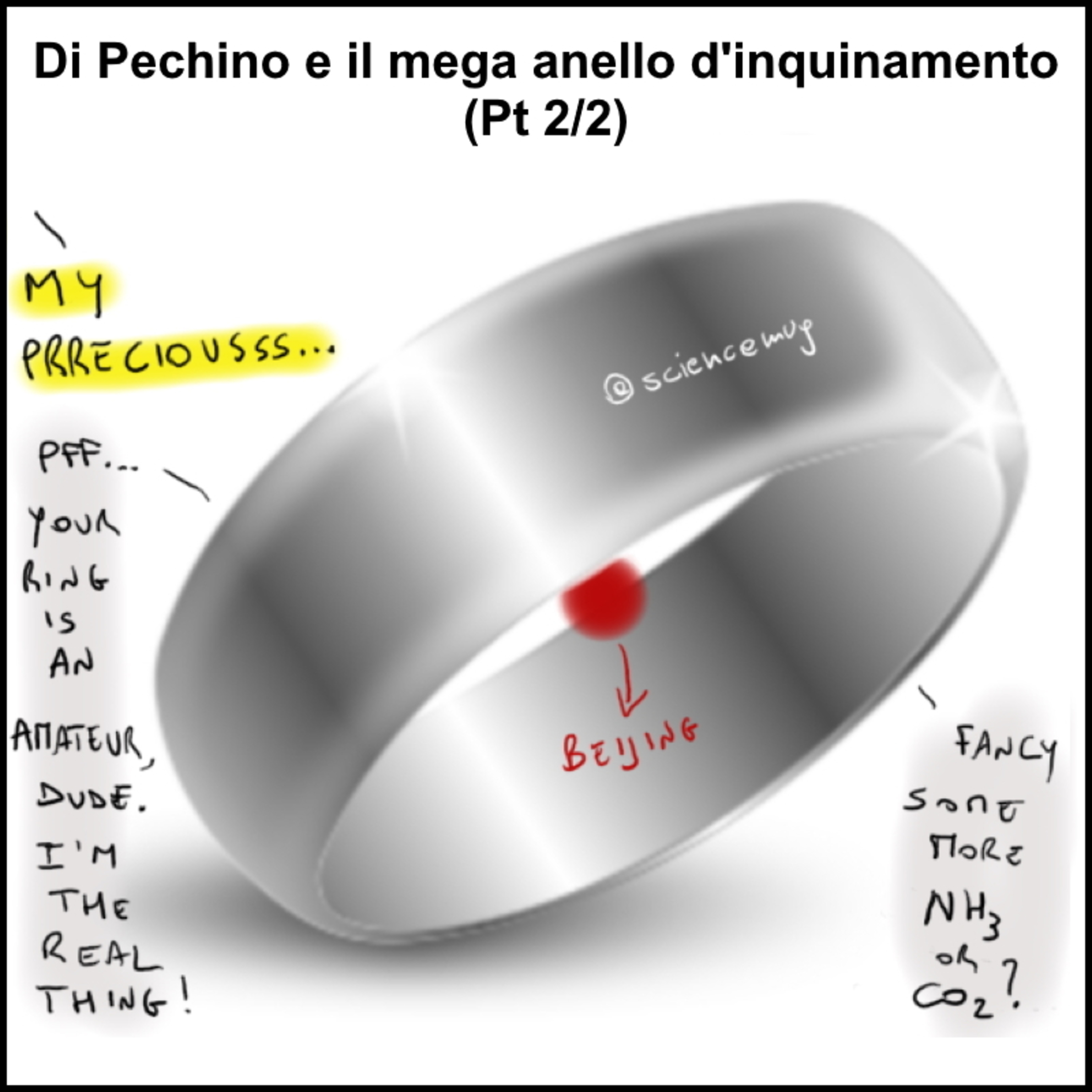 @sciencemug ITALIA