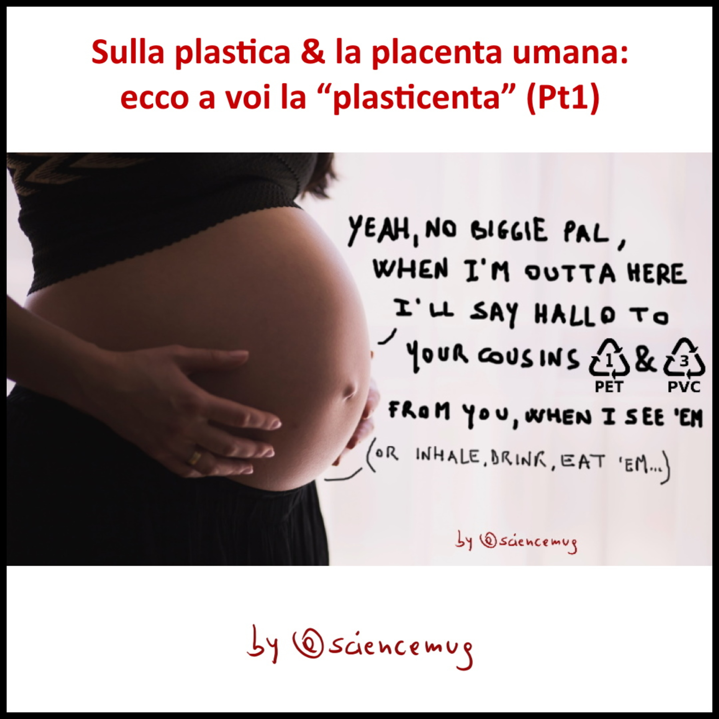 @sciencemug ITALIA