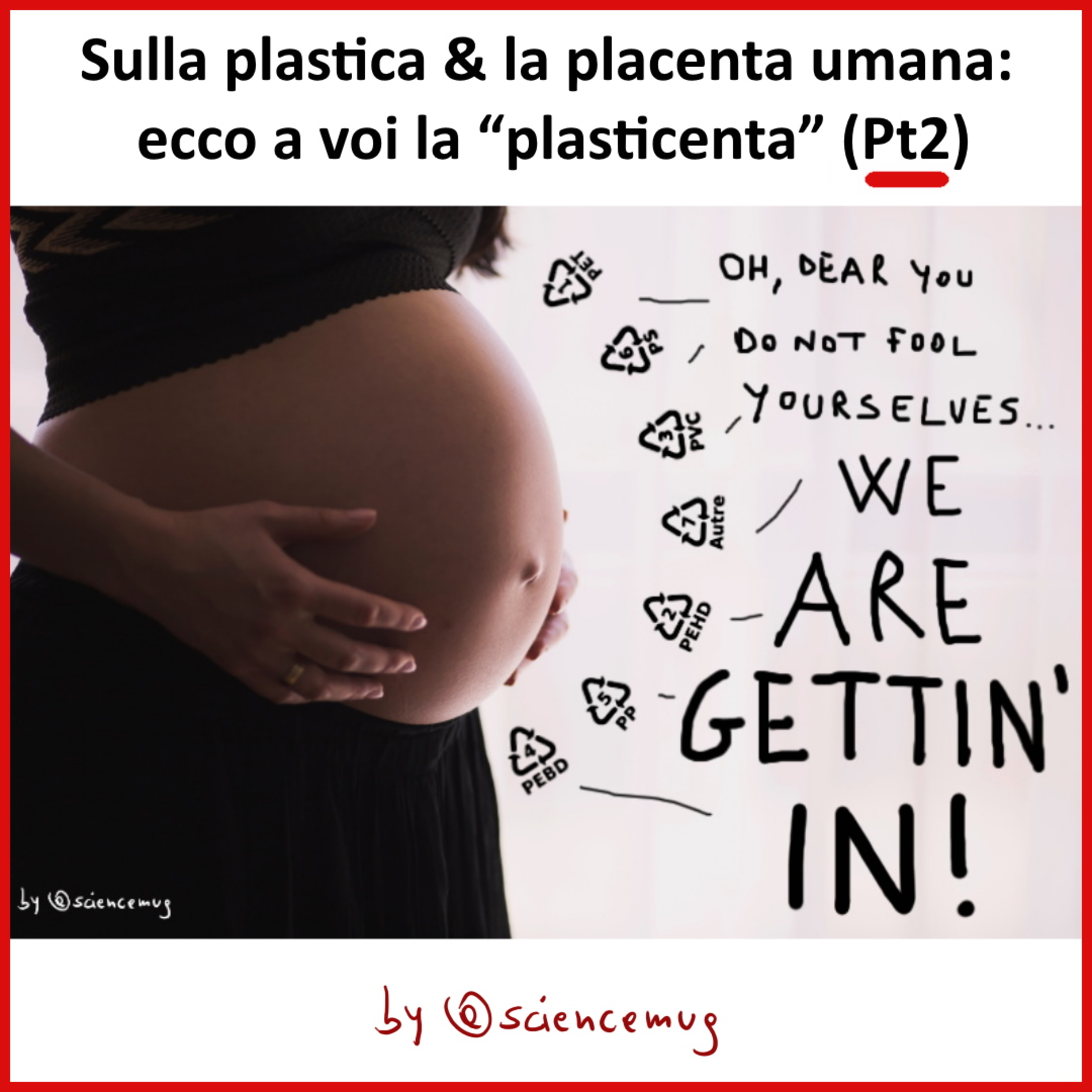 @sciencemug ITALIA