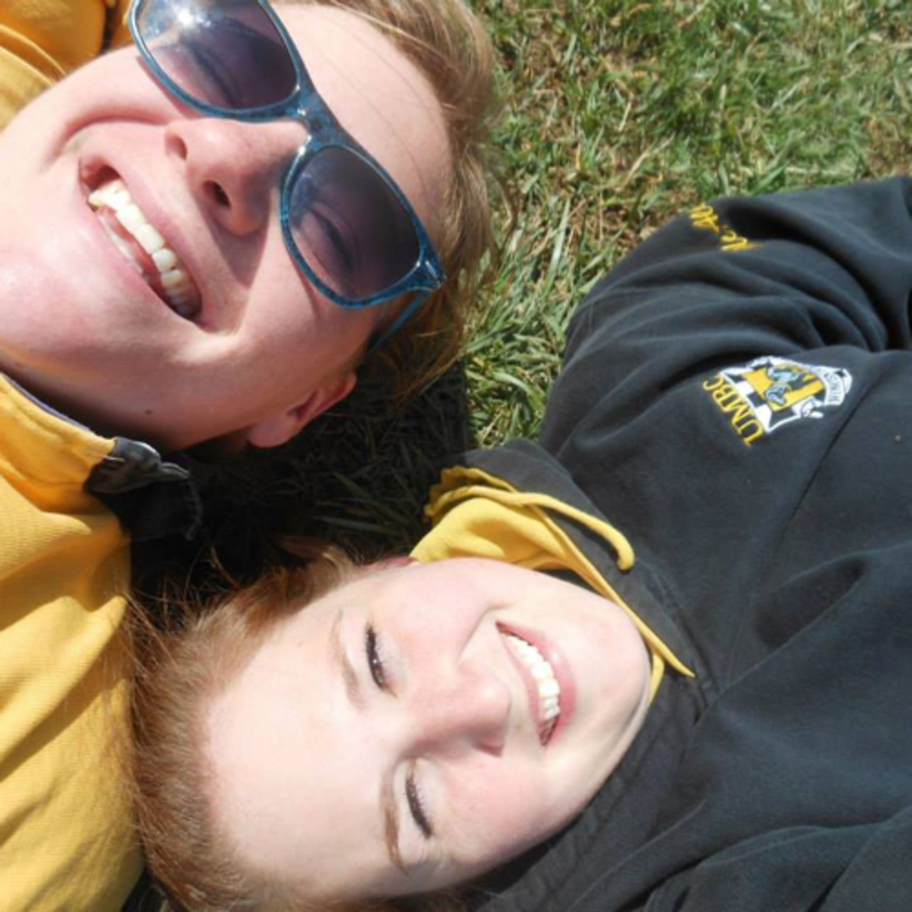 S1E1: Finding Rugby in College with Maria