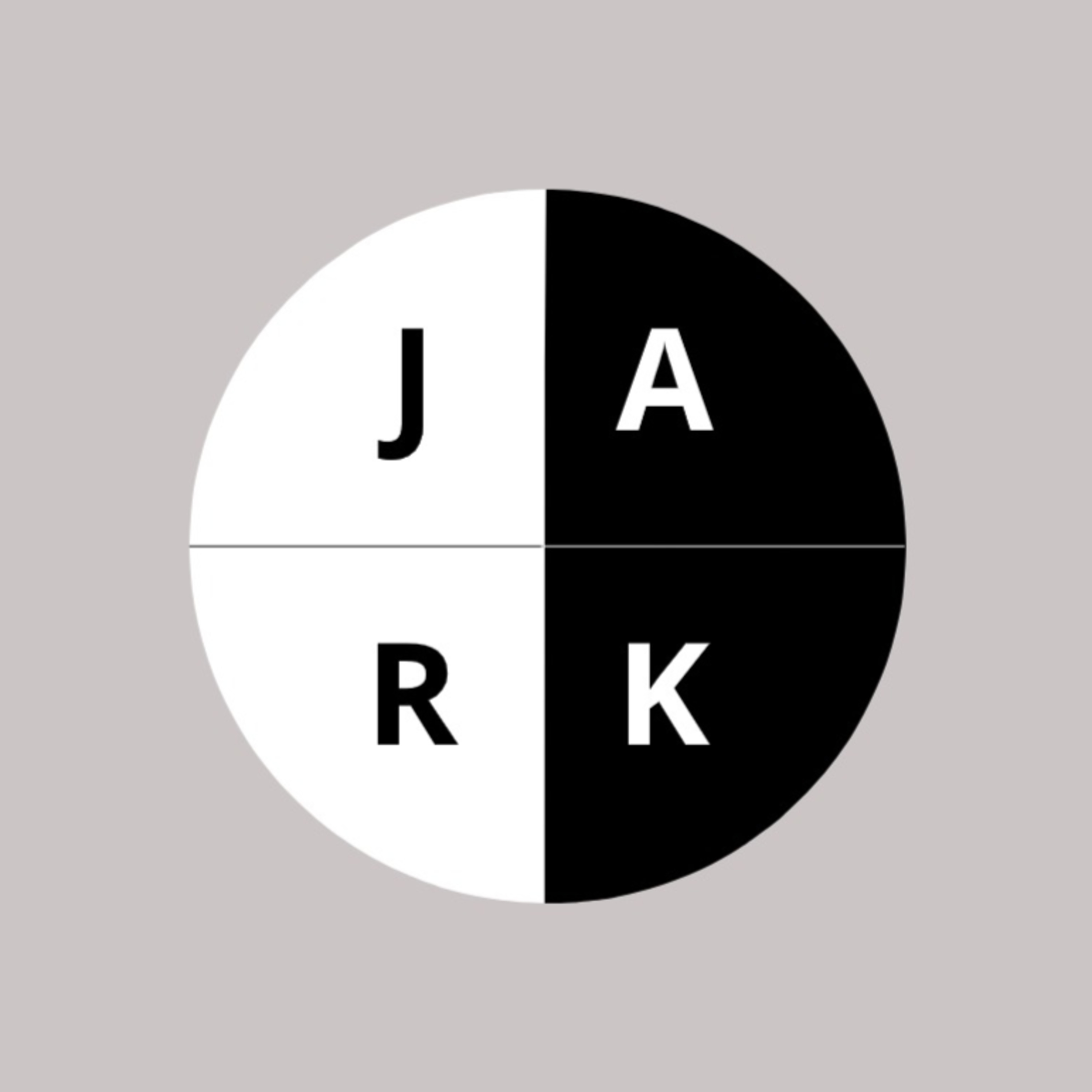 JARK- The Pilot episode artwork