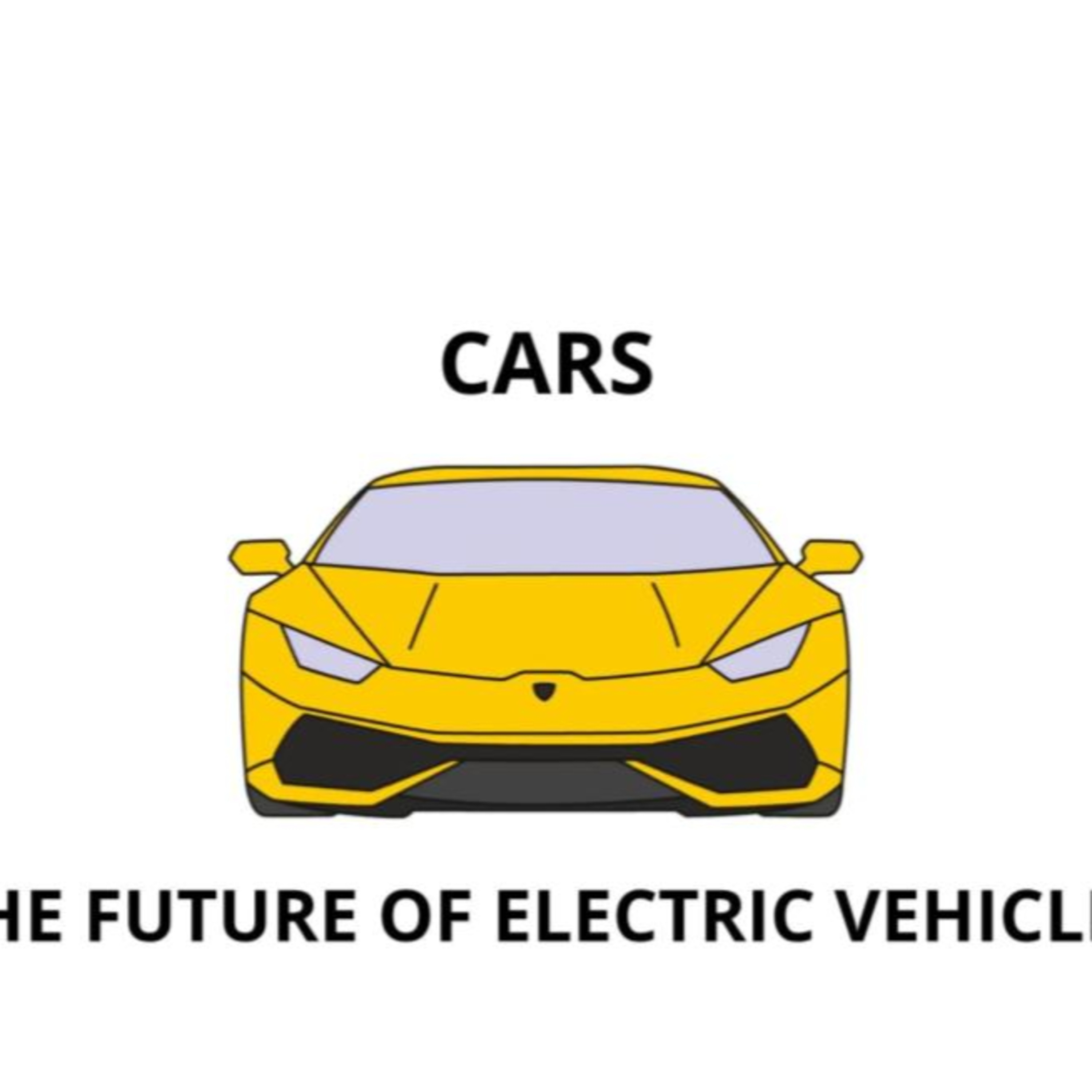 The Future of Electric Cars episode artwork