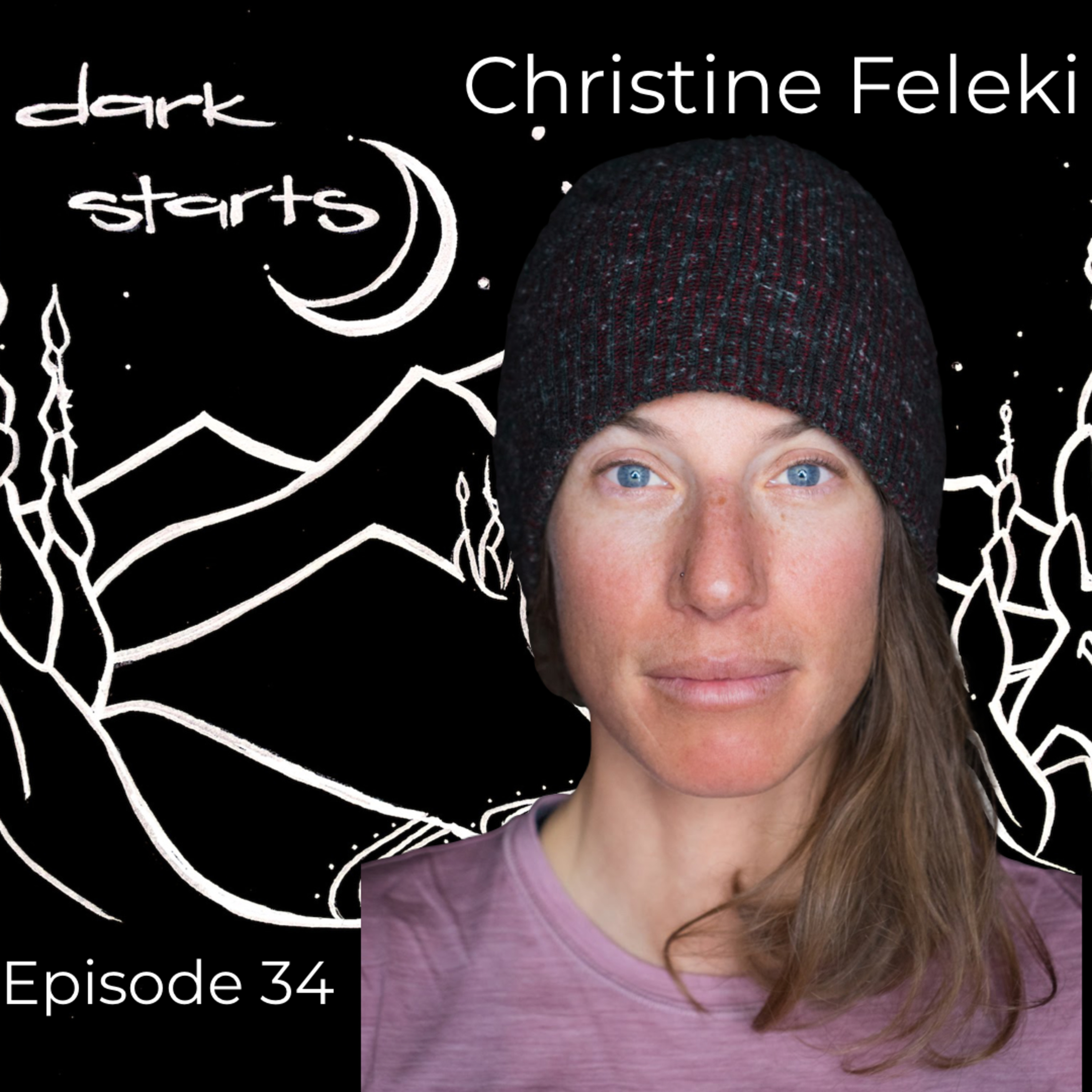 Dark Starts Backcountry Splitboard Podcast