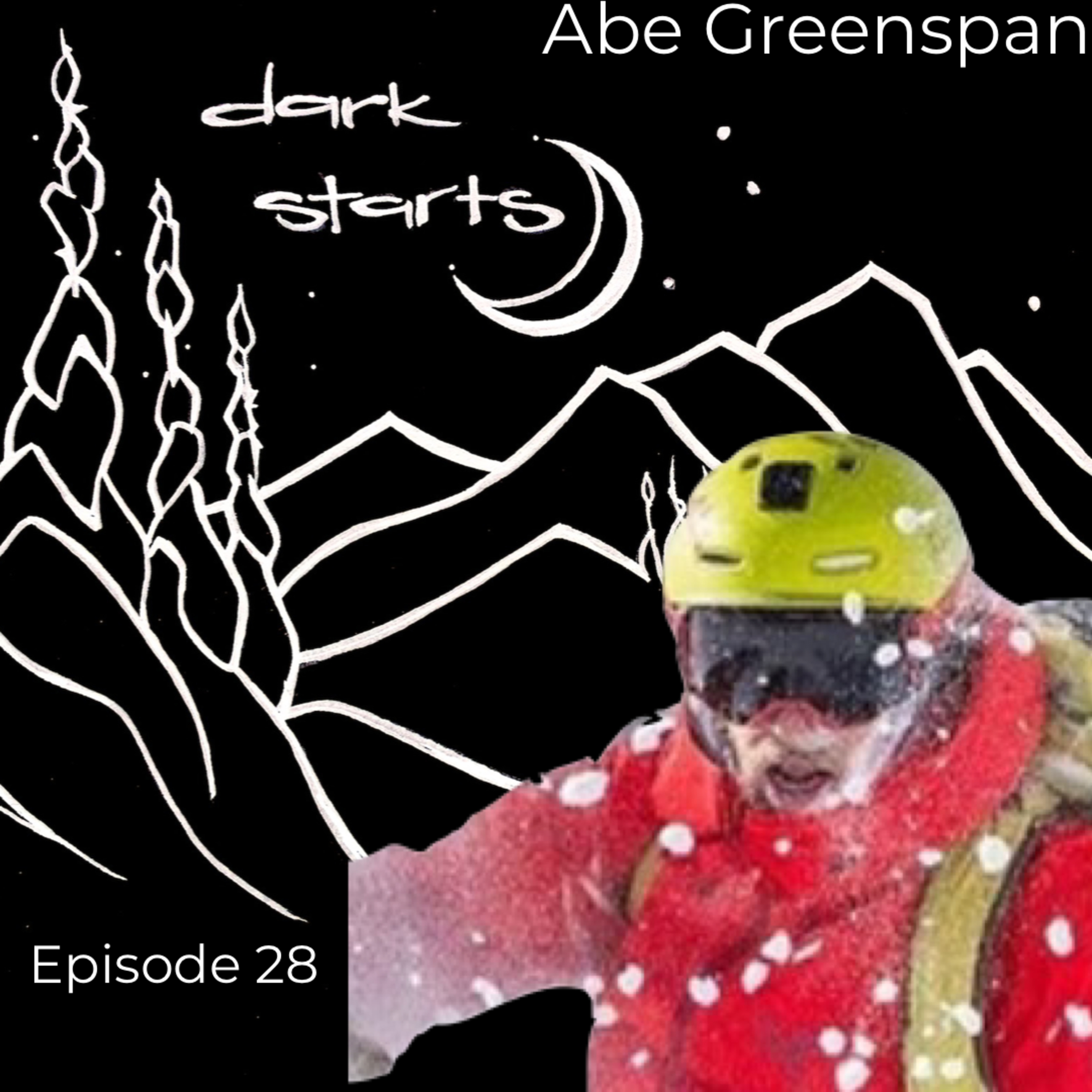 Dark Starts Backcountry Splitboard Podcast
