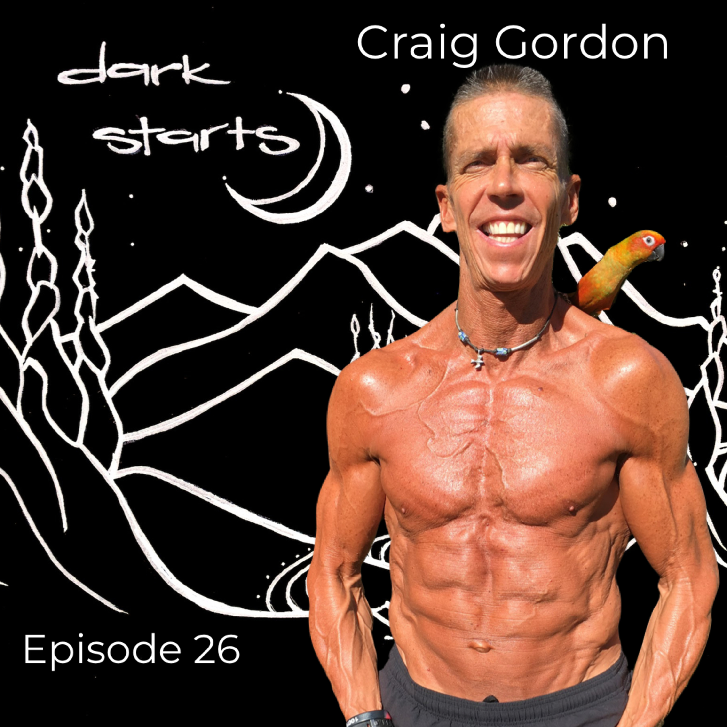 Dark Starts Backcountry Splitboard Podcast