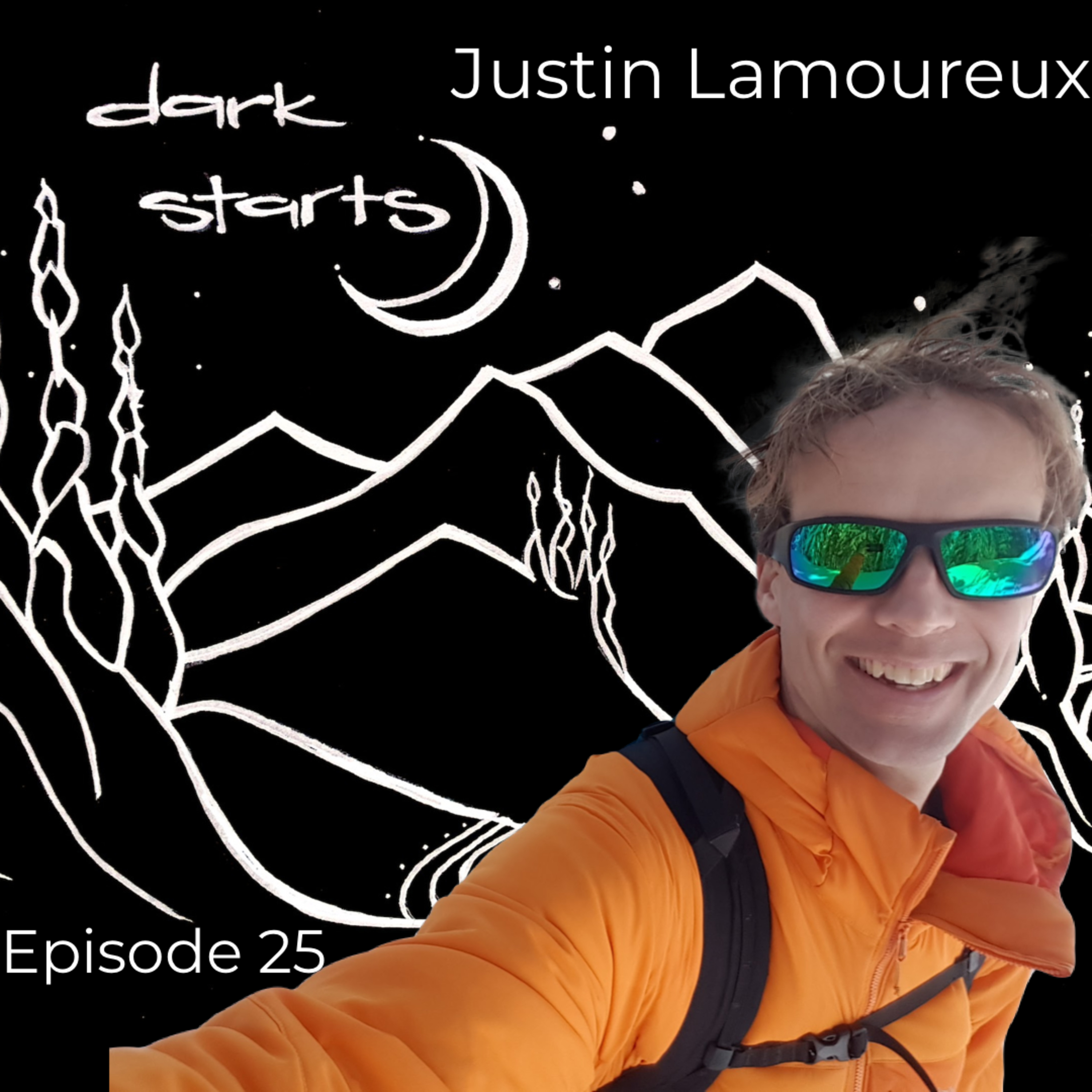 Dark Starts Backcountry Splitboard Podcast
