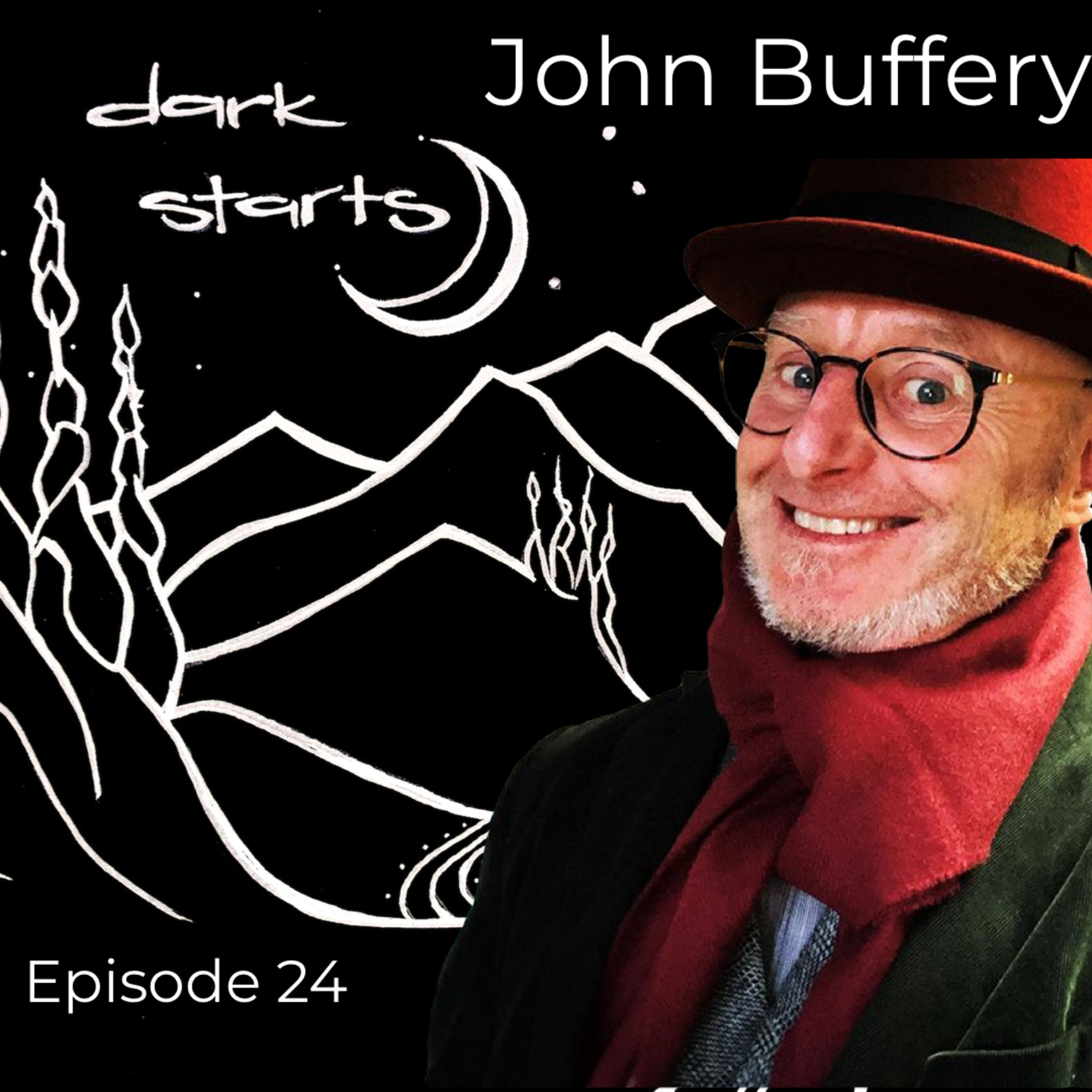 Dark Starts Backcountry Splitboard Podcast