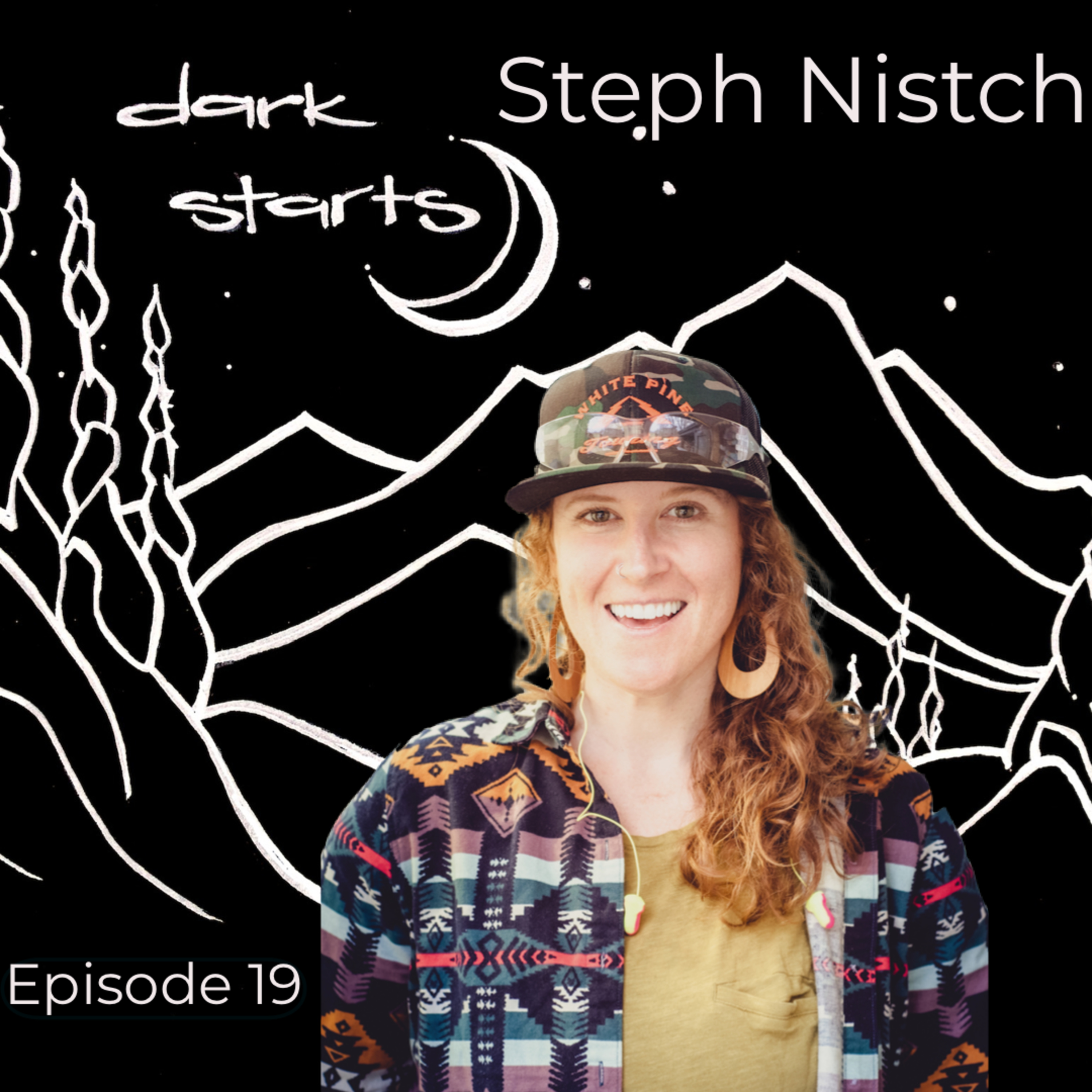 Dark Starts Backcountry Splitboard Podcast