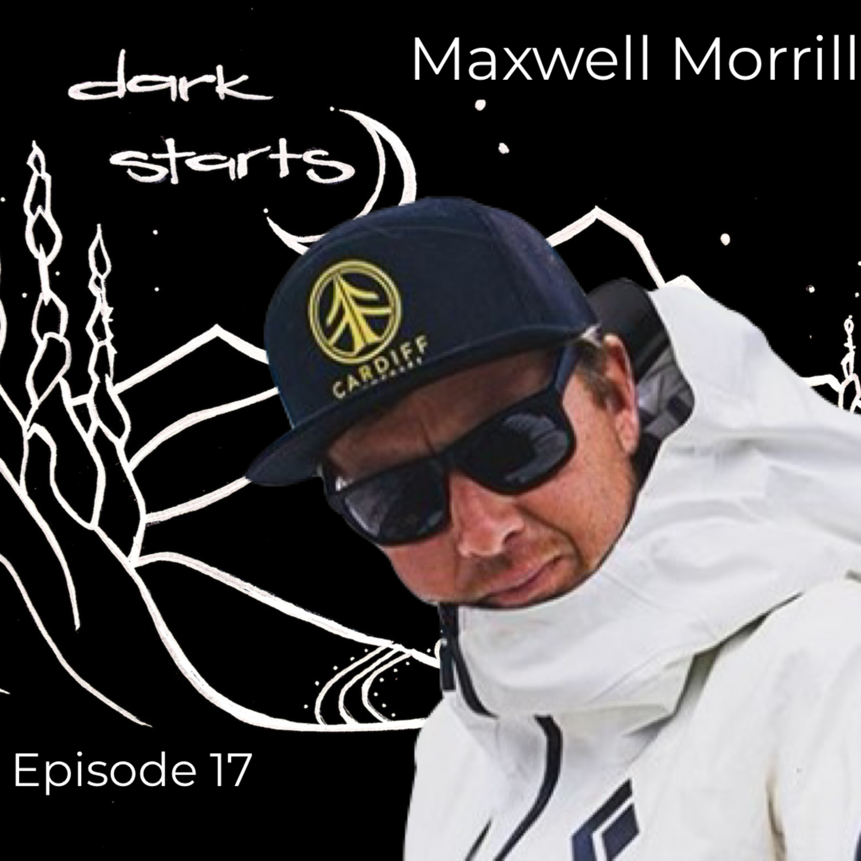 Dark Starts Backcountry Splitboard Podcast