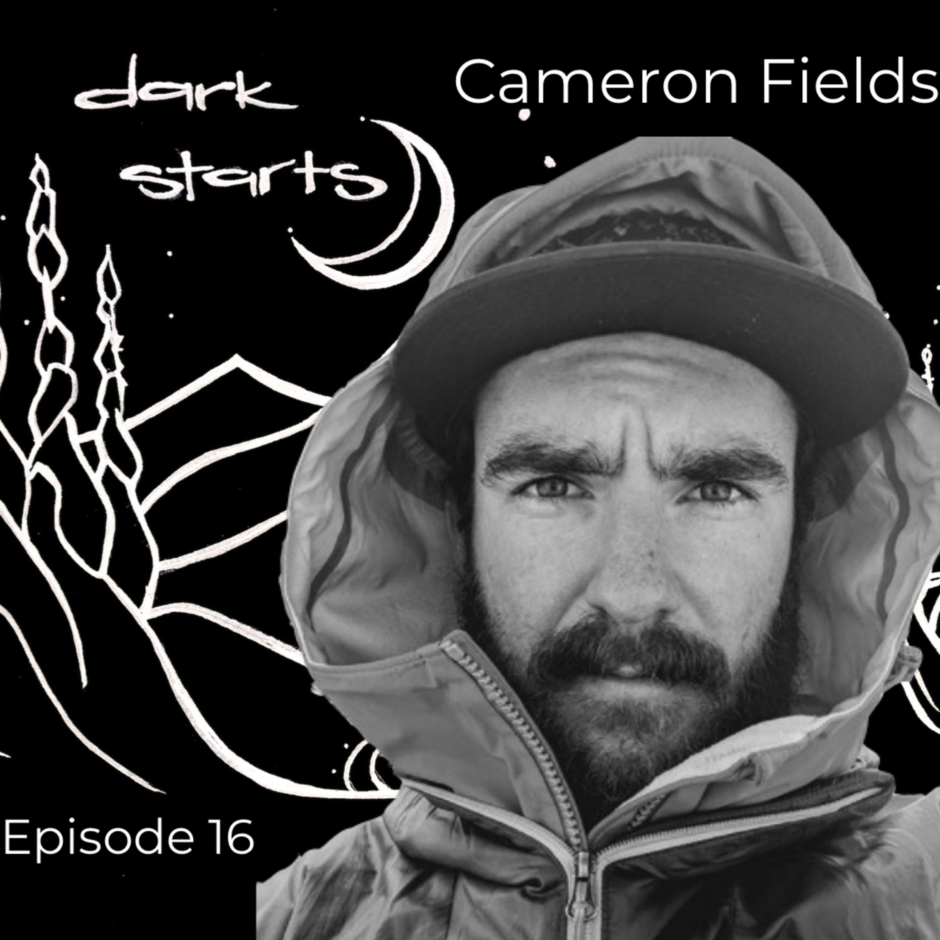 Dark Starts Backcountry Splitboard Podcast