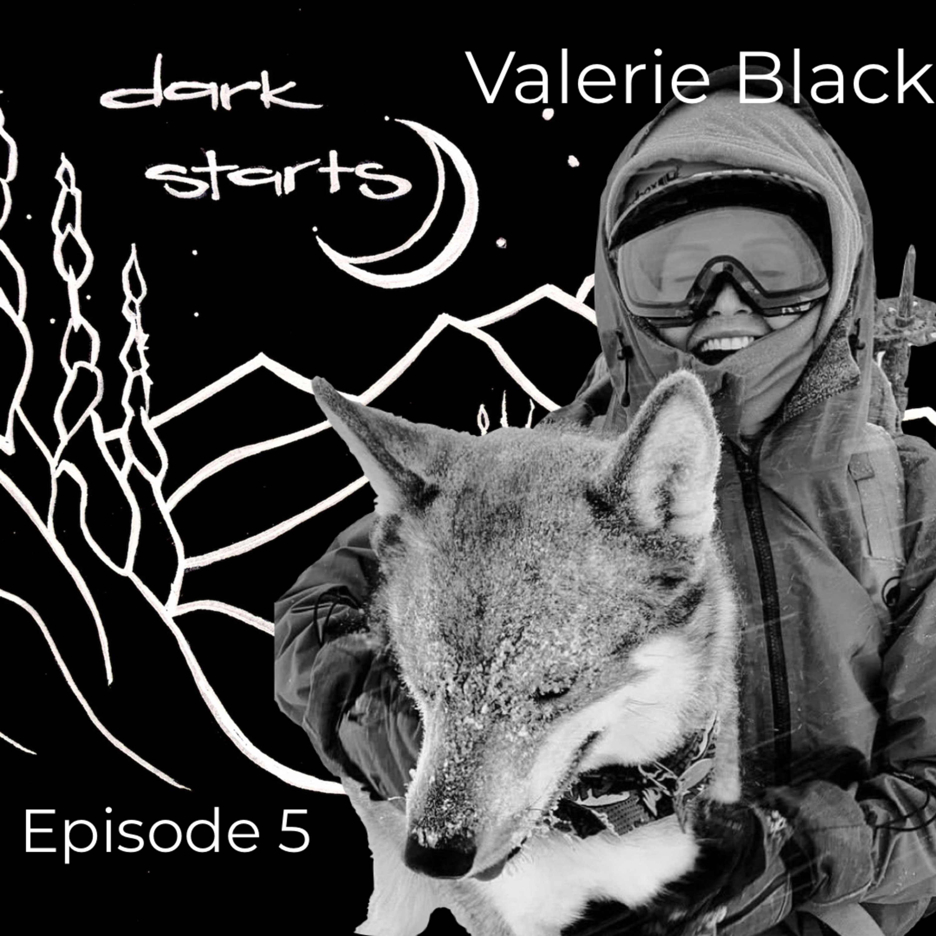 Dark Starts Backcountry Splitboard Podcast