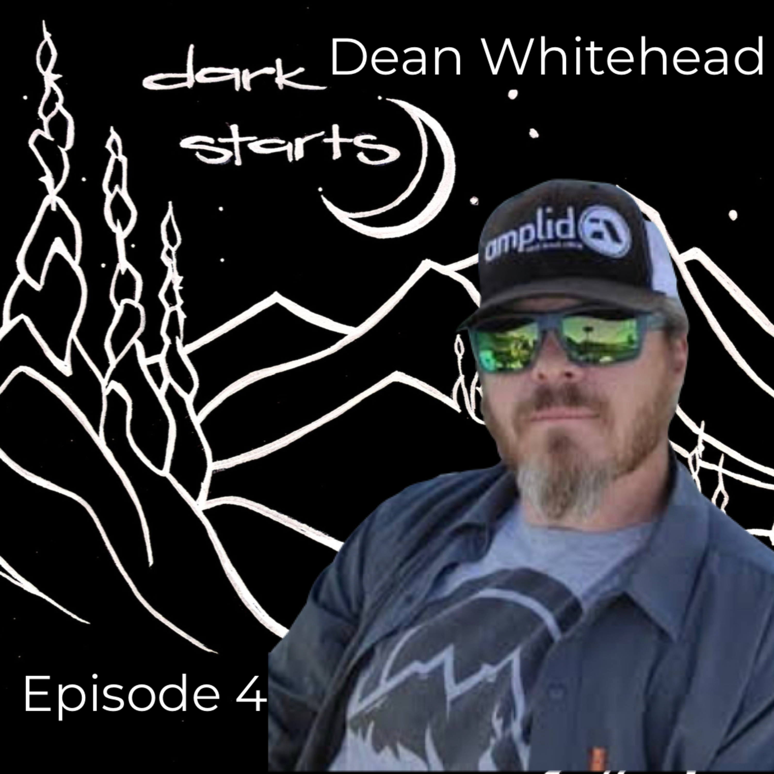 Dark Starts Backcountry Splitboard Podcast