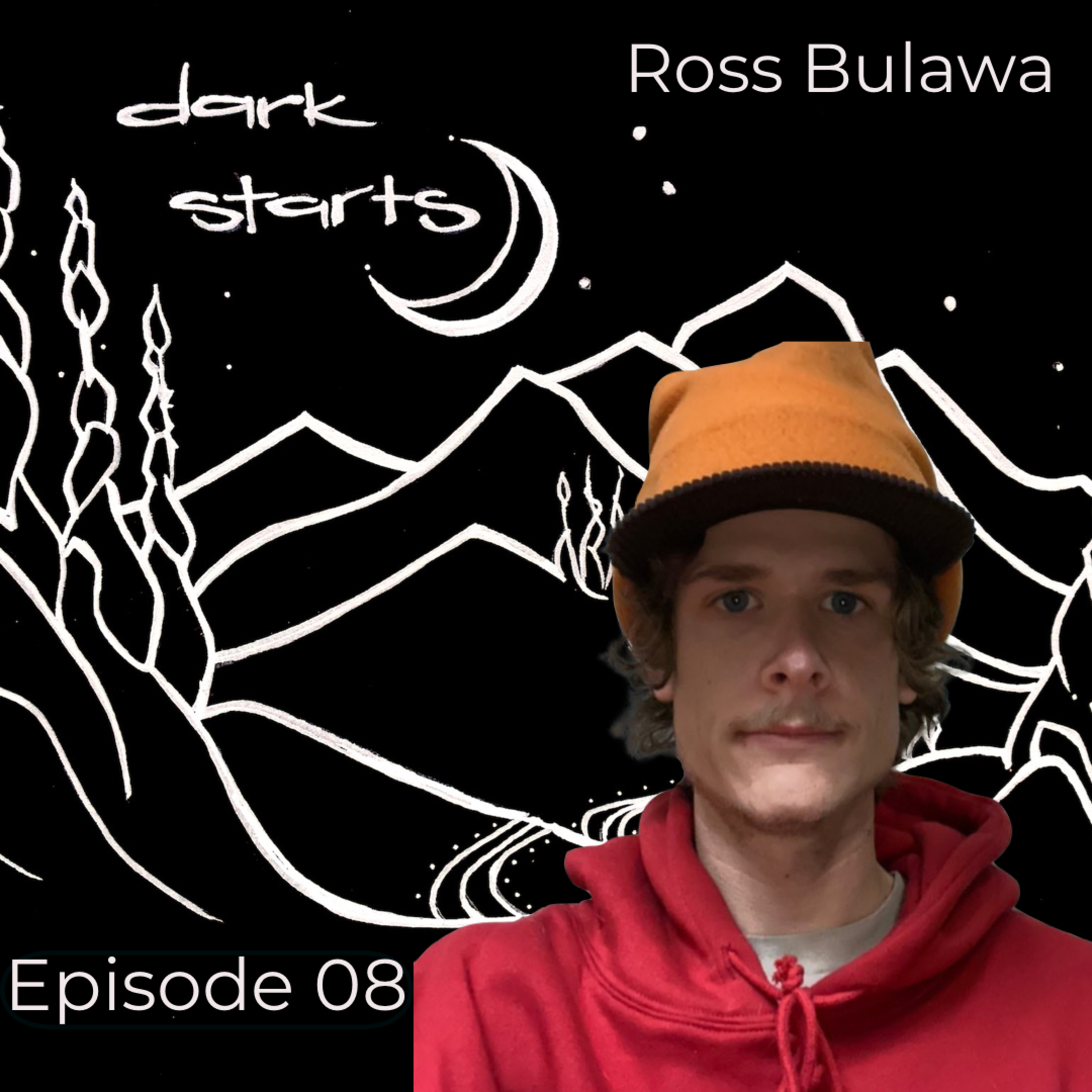Dark Starts Backcountry Splitboard Podcast
