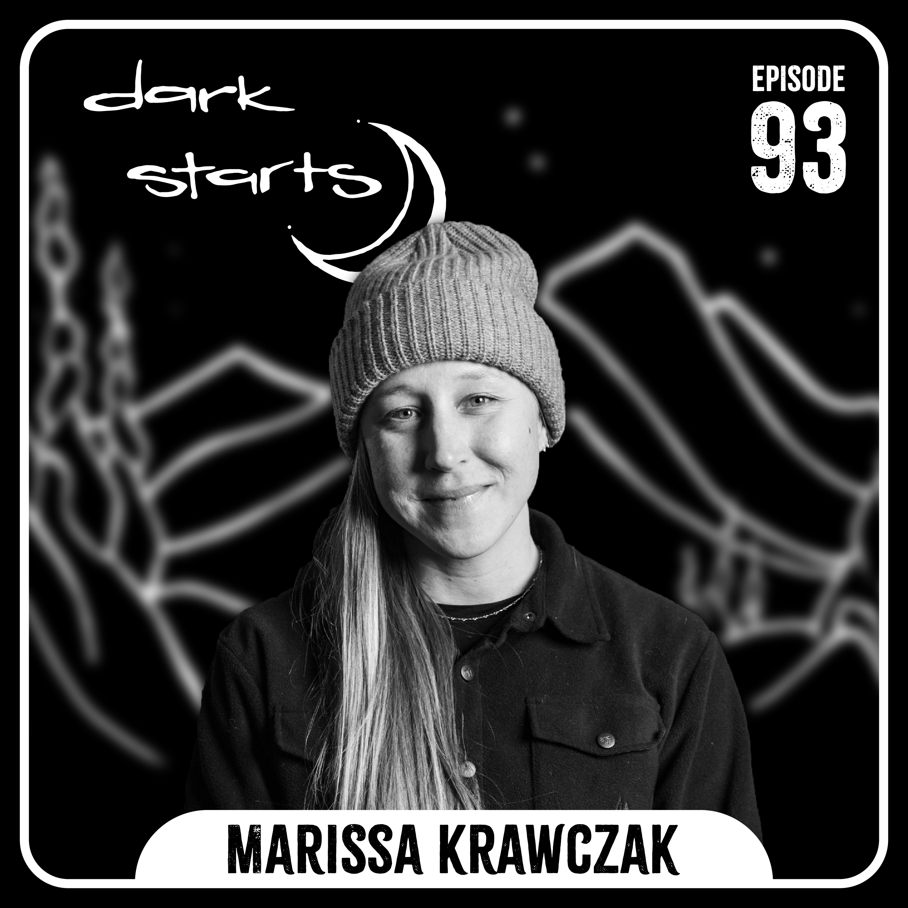 Dark Starts Backcountry Splitboard Podcast