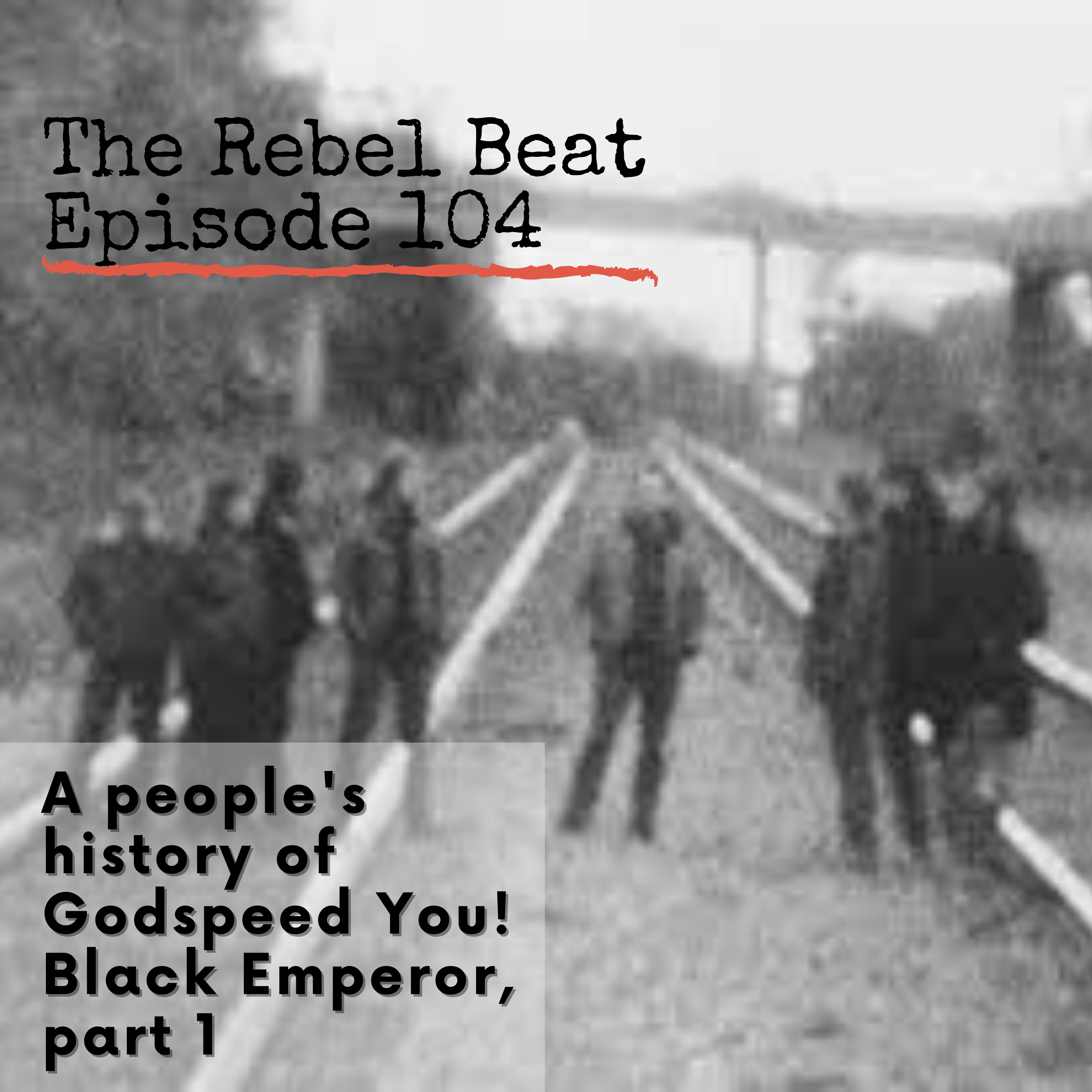 The Rebel Beat