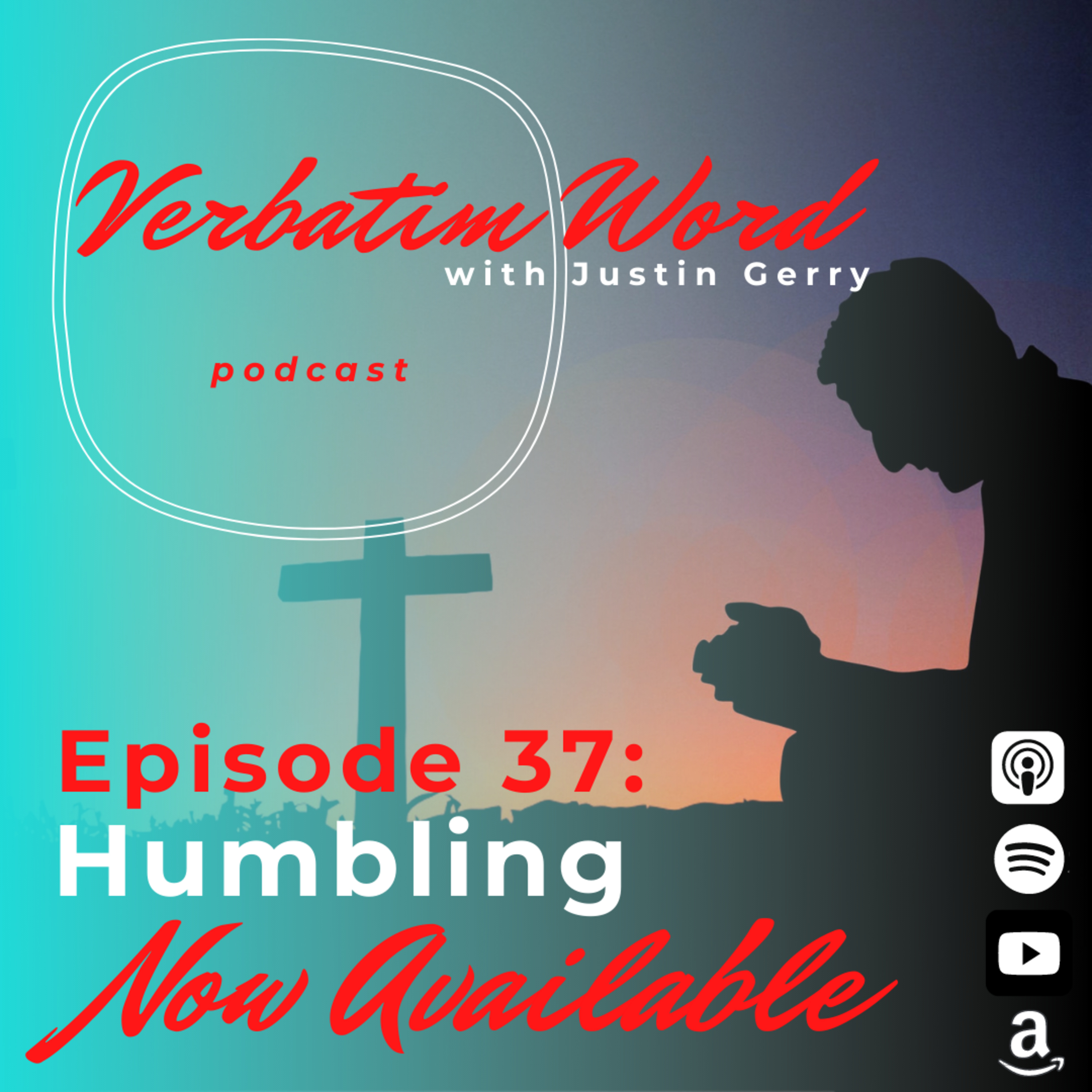 Verbatim Word with Justin Gerry