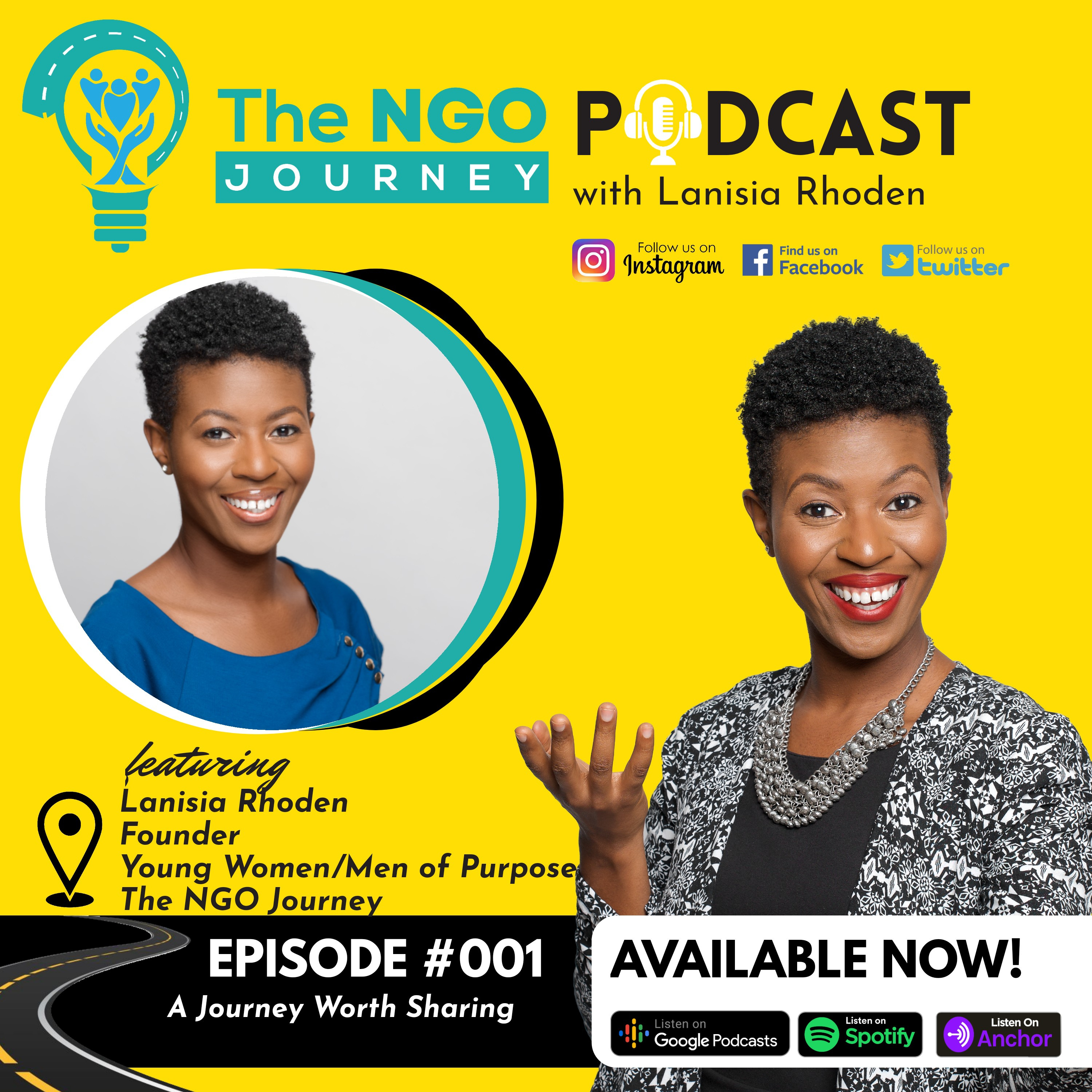 A Journey Worth Sharing