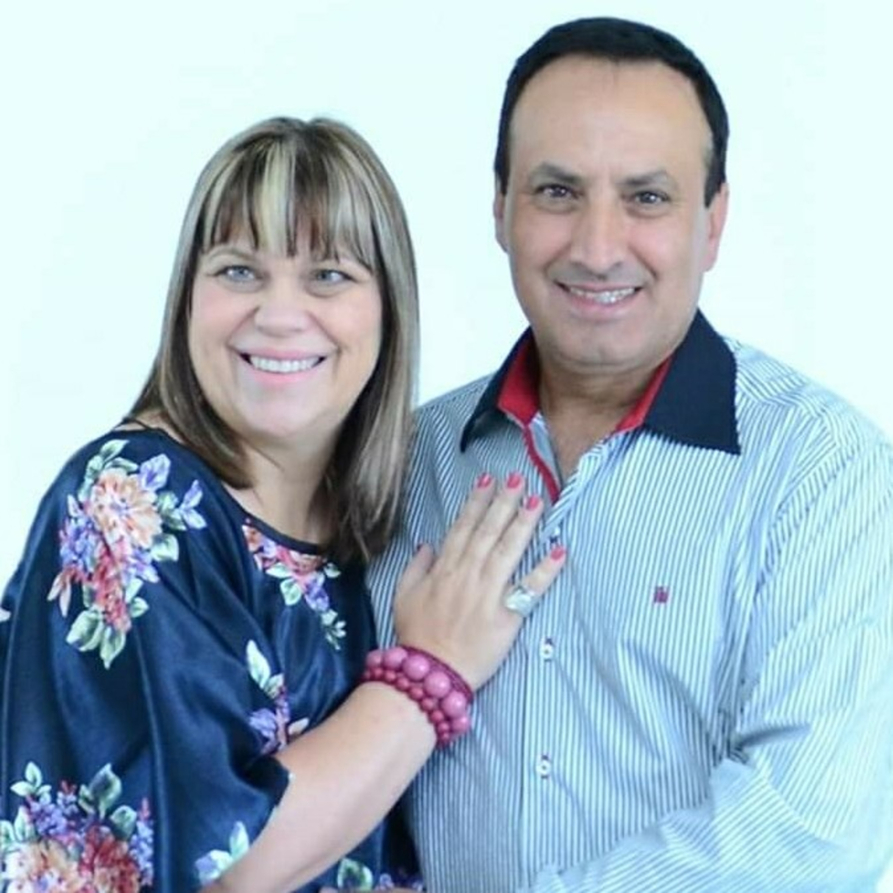 Conectados Com Cristo